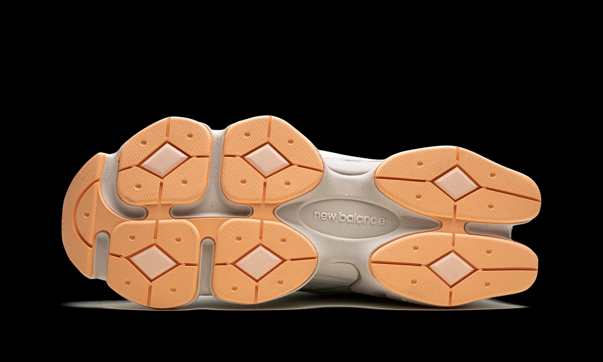 New Balance 9060 "The Whitaker Group - Missing Pieces - Moss Green" U9060WA1