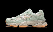 New Balance 9060 "The Whitaker Group - Missing Pieces - Moss Green" U9060WA1