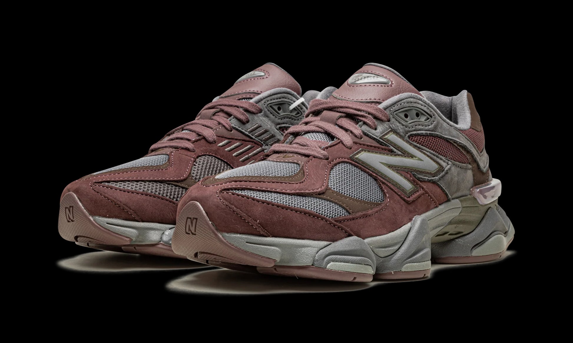 New Balance 9060 "Truffle" U9060BCG