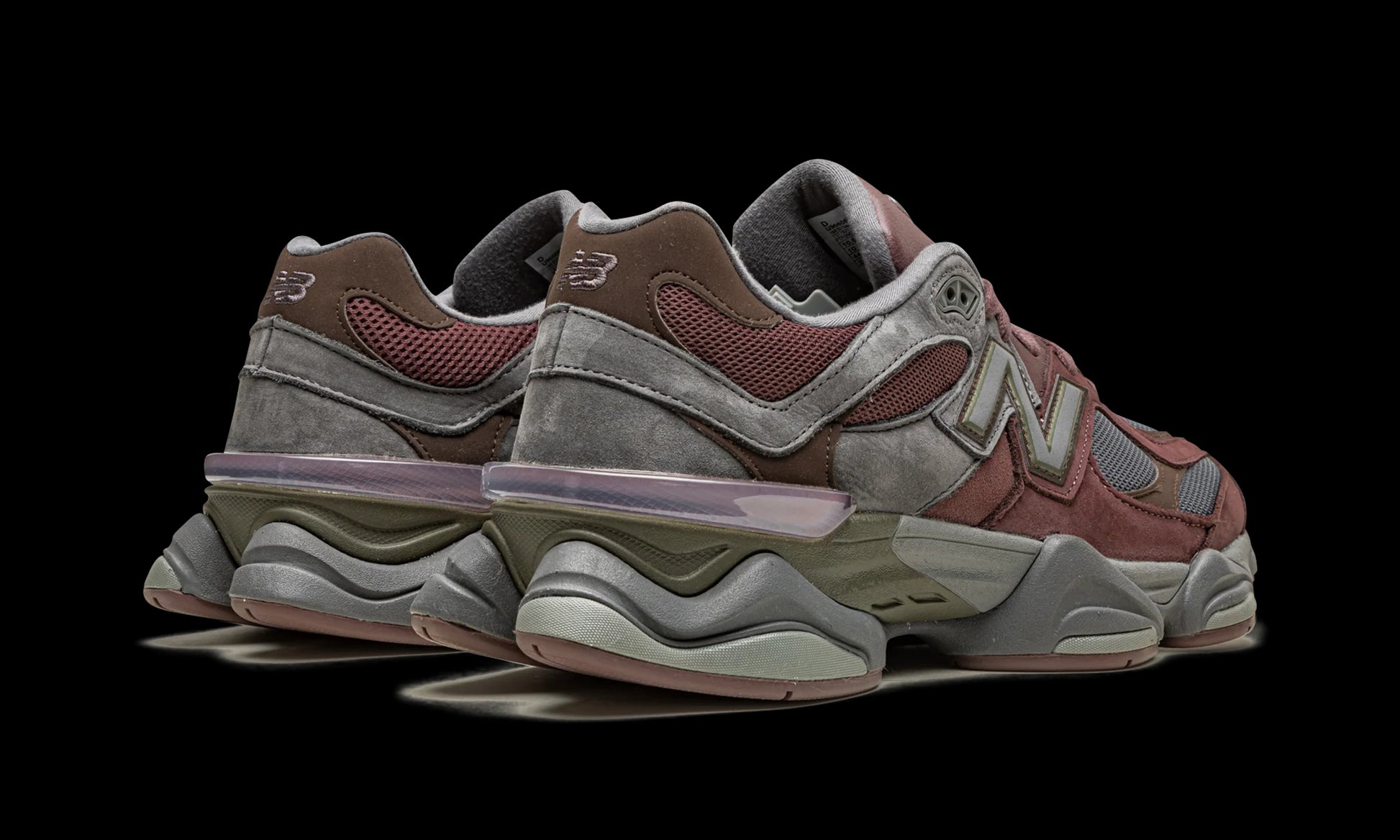 New Balance 9060 "Truffle" U9060BCG