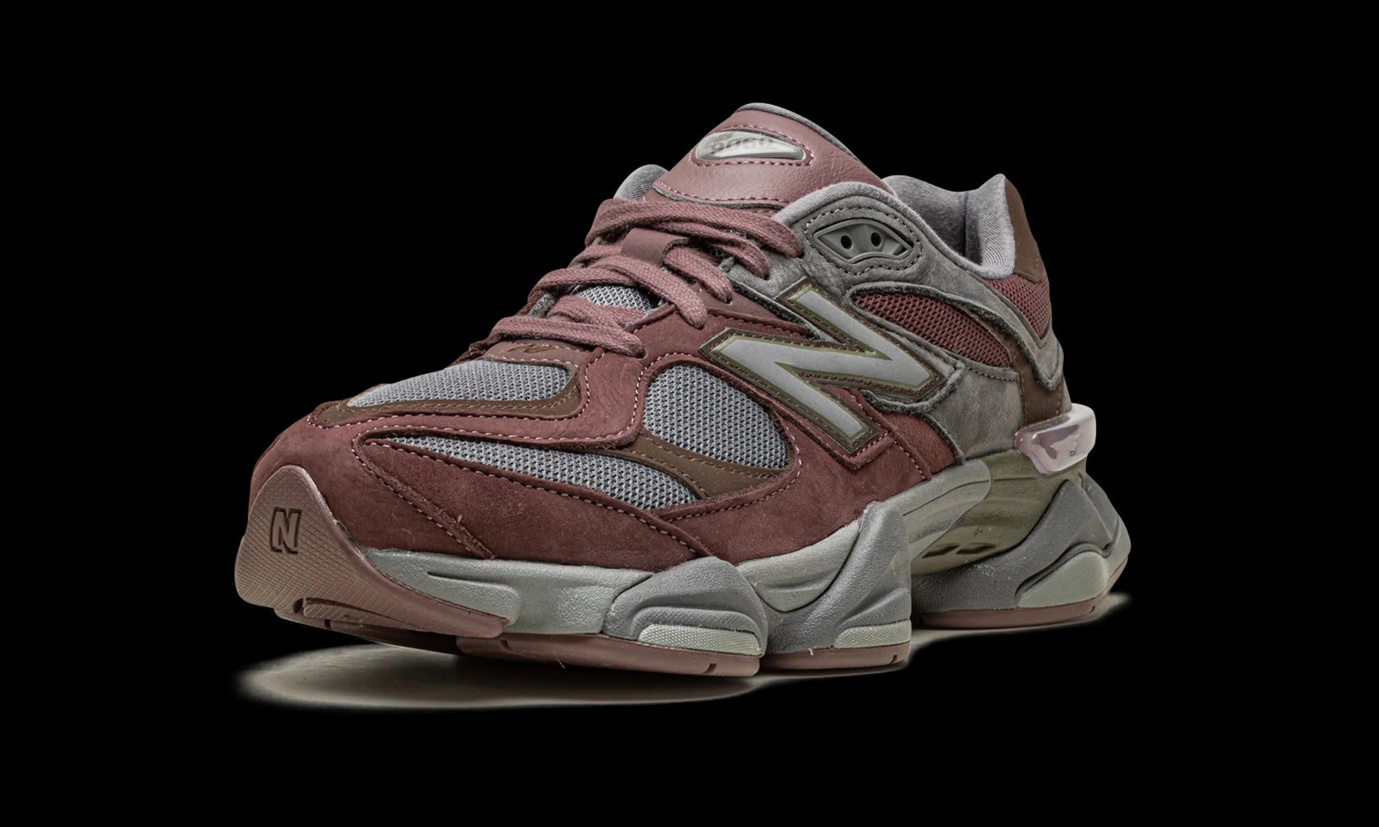 New Balance 9060 "Truffle" U9060BCG