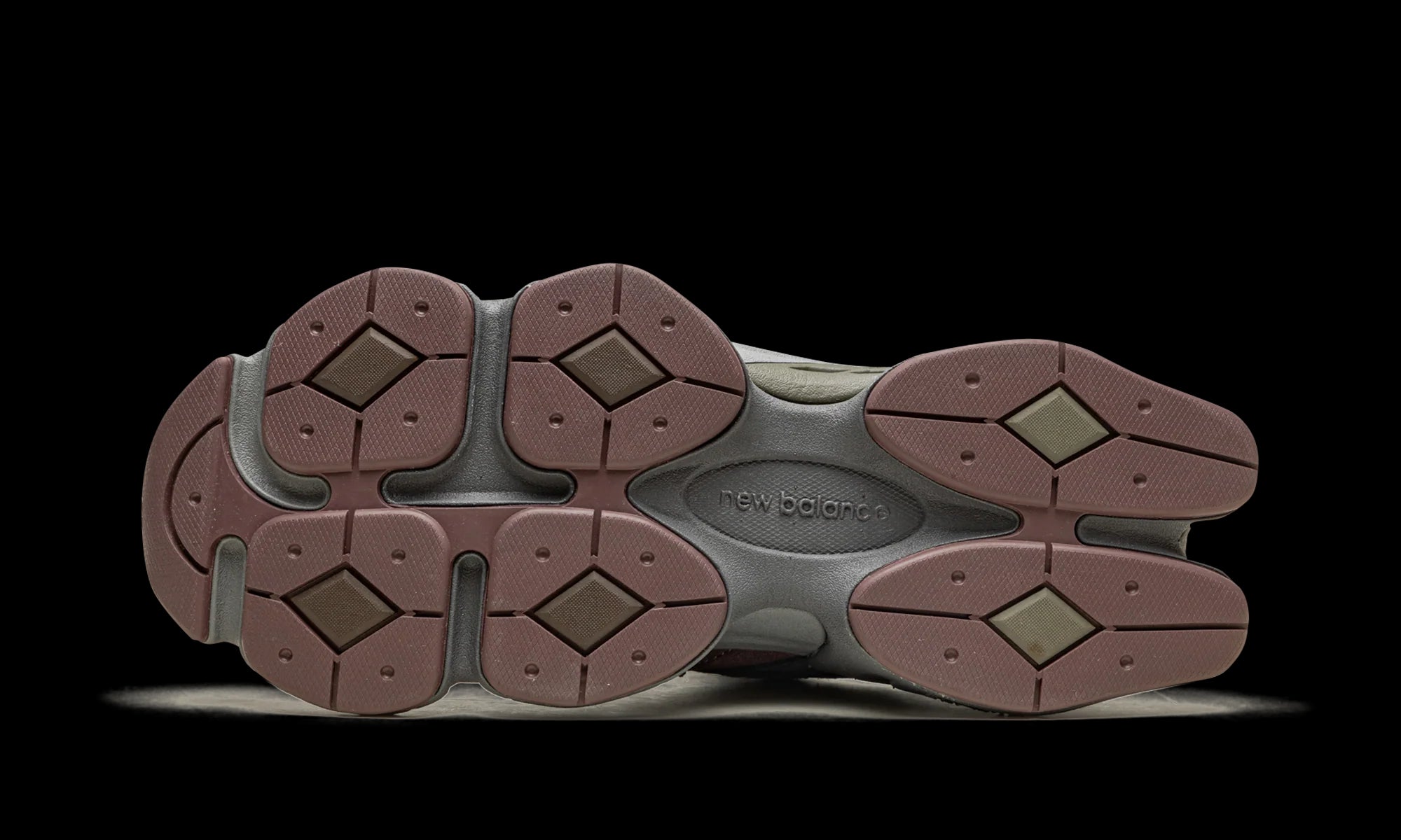 New Balance 9060 "Truffle" U9060BCG