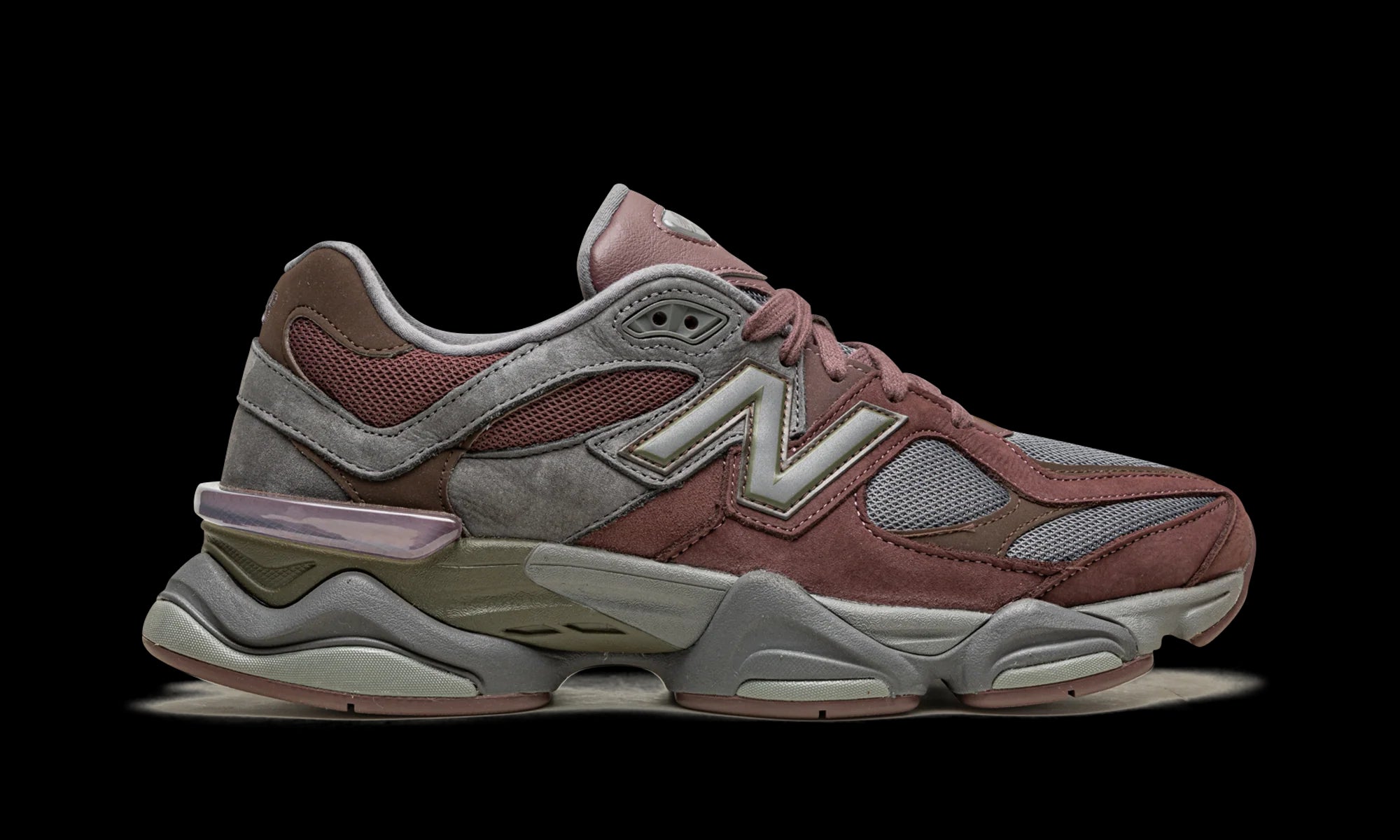 New Balance 9060 "Truffle" U9060BCG