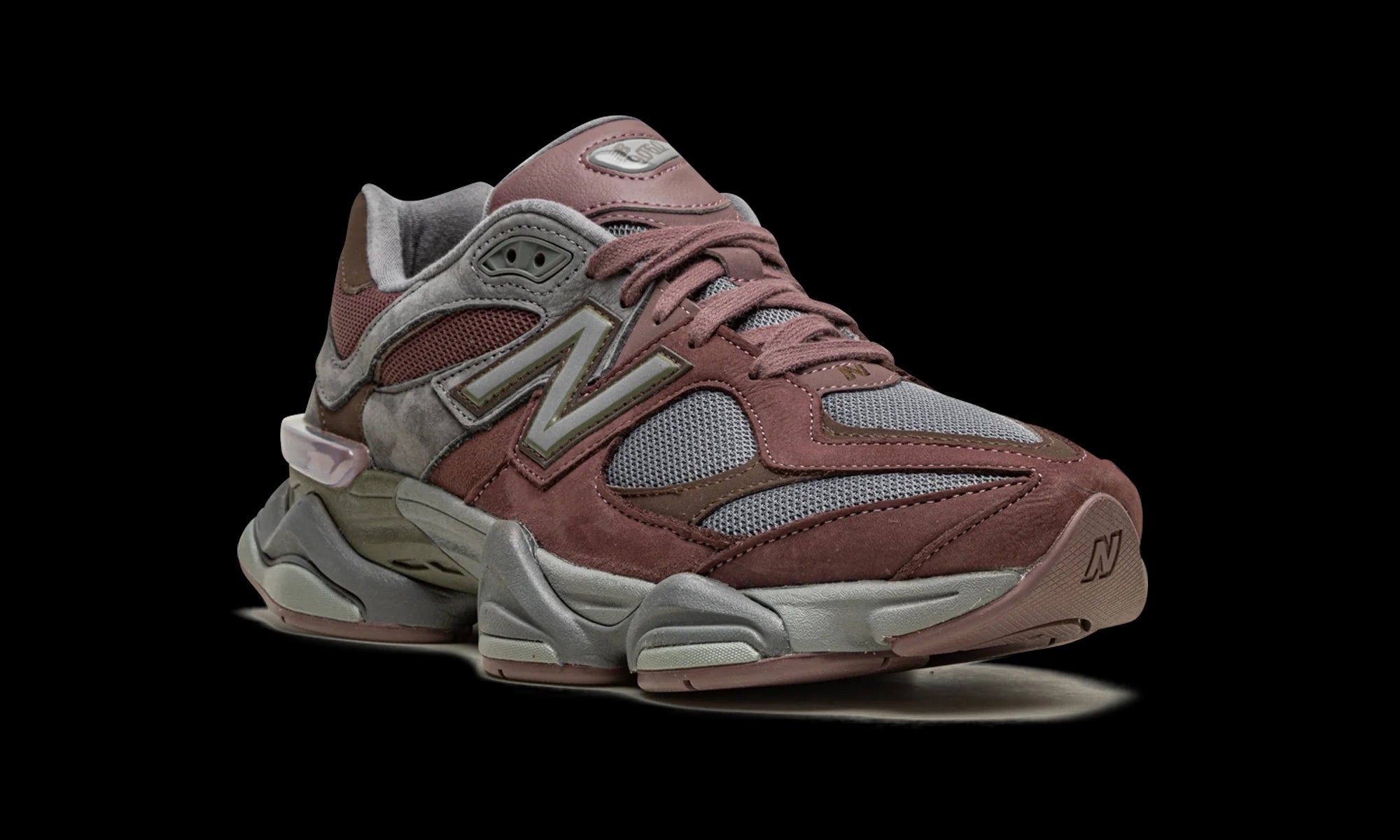 New Balance 9060 "Truffle" U9060BCG