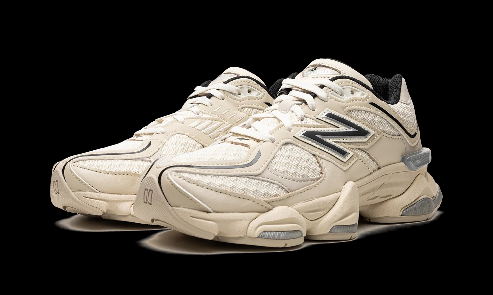 New Balance 9060 "Turtledove" U9060DUA