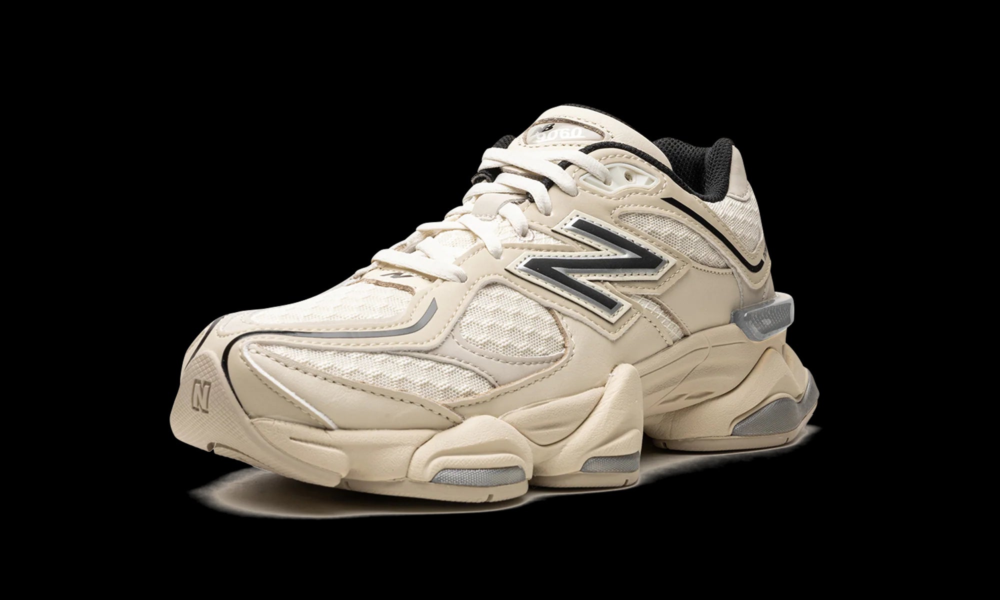 New Balance 9060 "Turtledove" U9060DUA