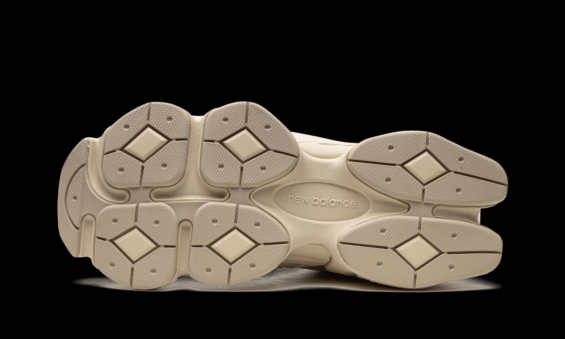 New Balance 9060 "Turtledove" U9060DUA