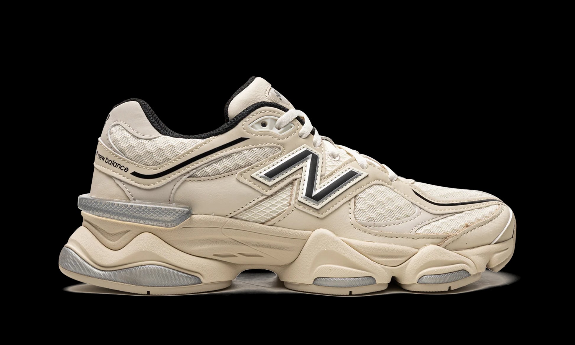 New Balance 9060 "Turtledove" U9060DUA