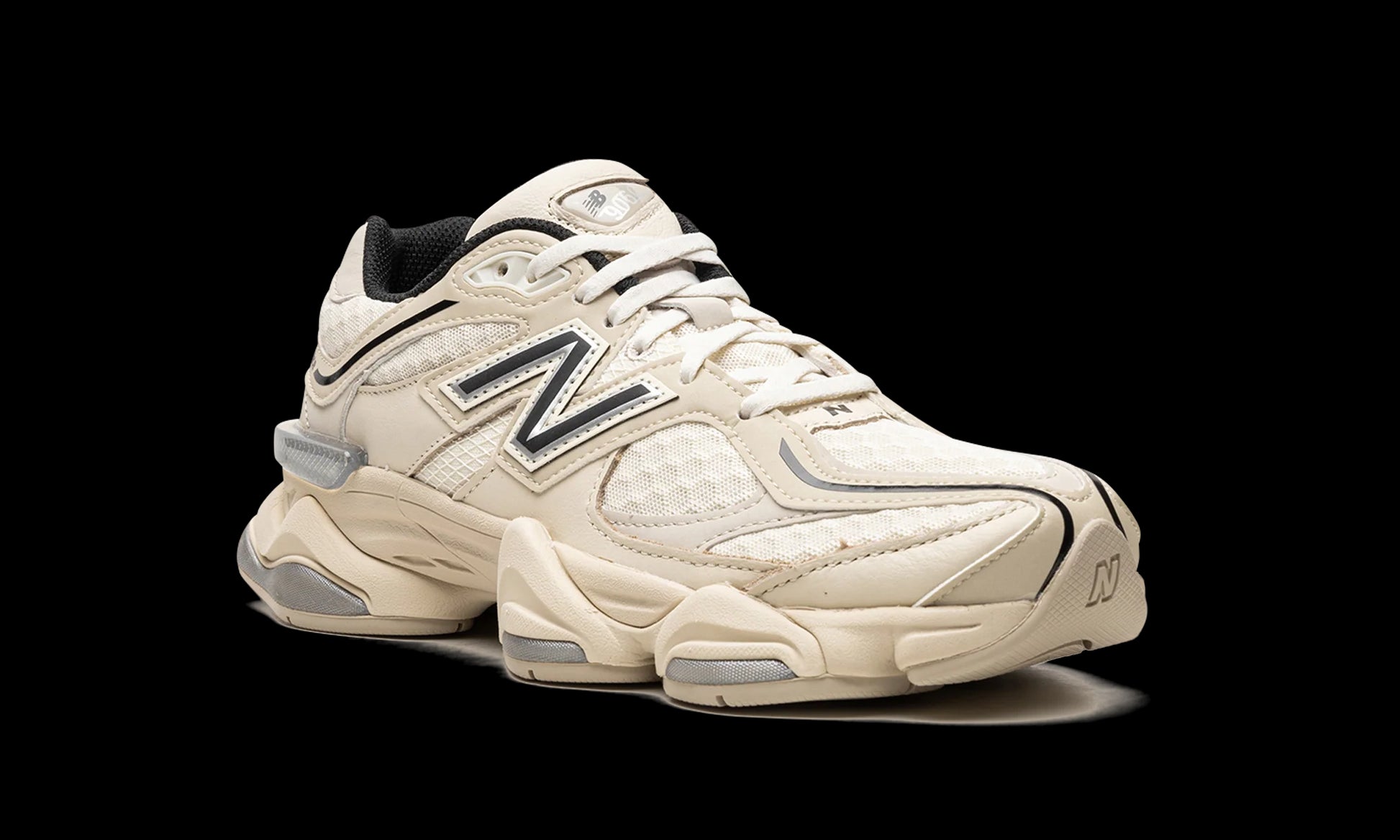 New Balance 9060 "Turtledove" U9060DUA