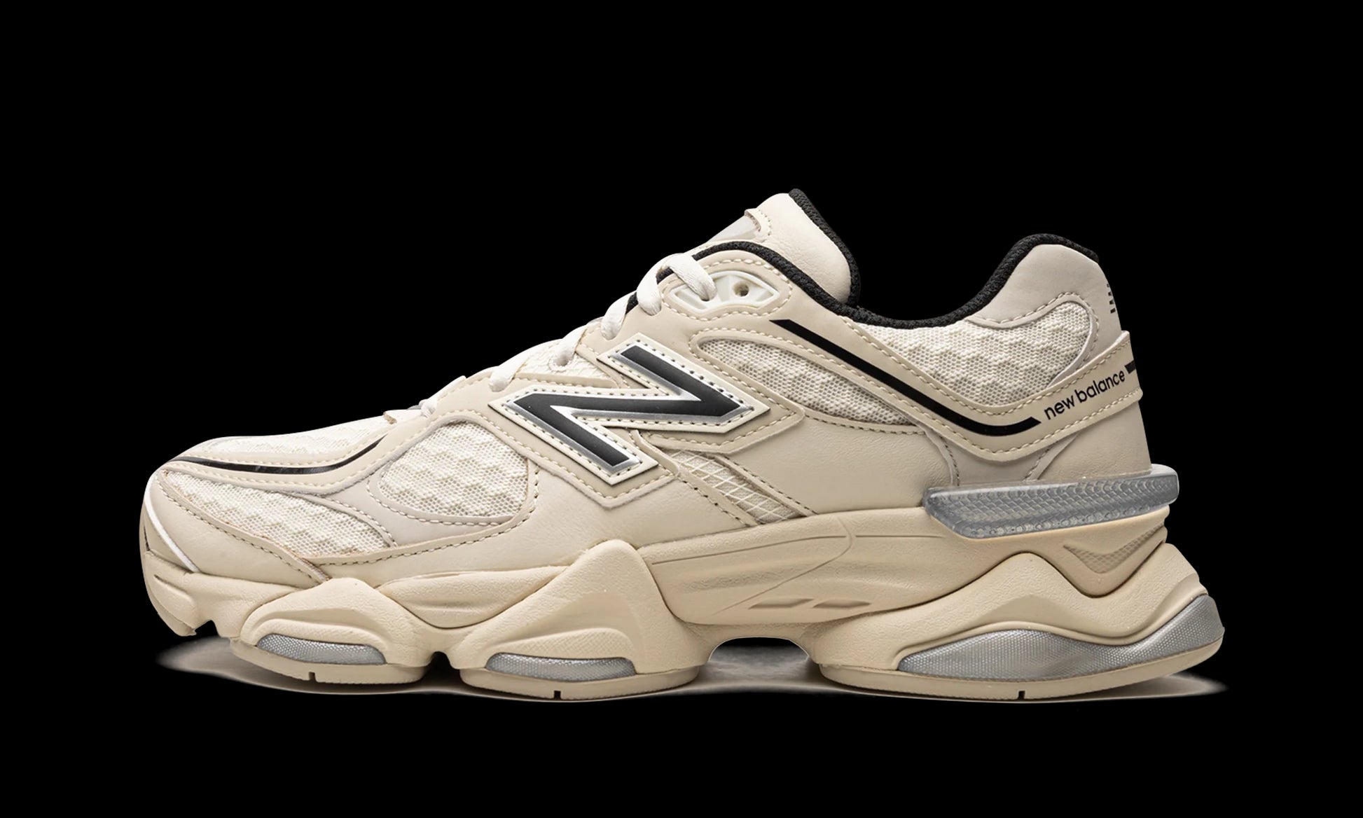 New Balance 9060 "Turtledove" U9060DUA