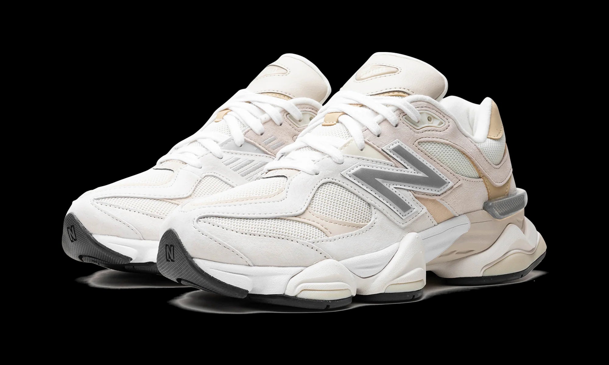 New Balance 9060 "Turtledove" U9060TAT