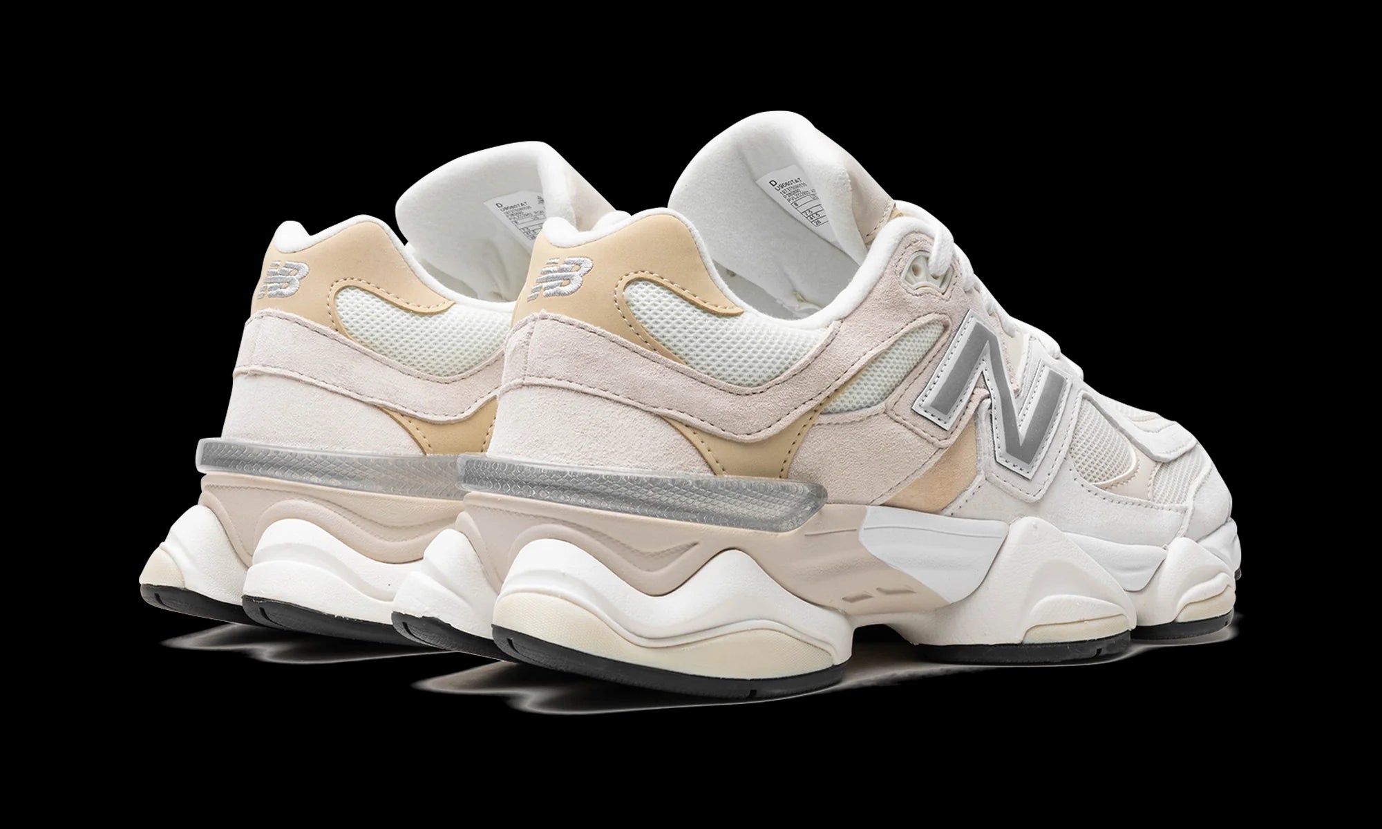 New Balance 9060 "Turtledove" U9060TAT