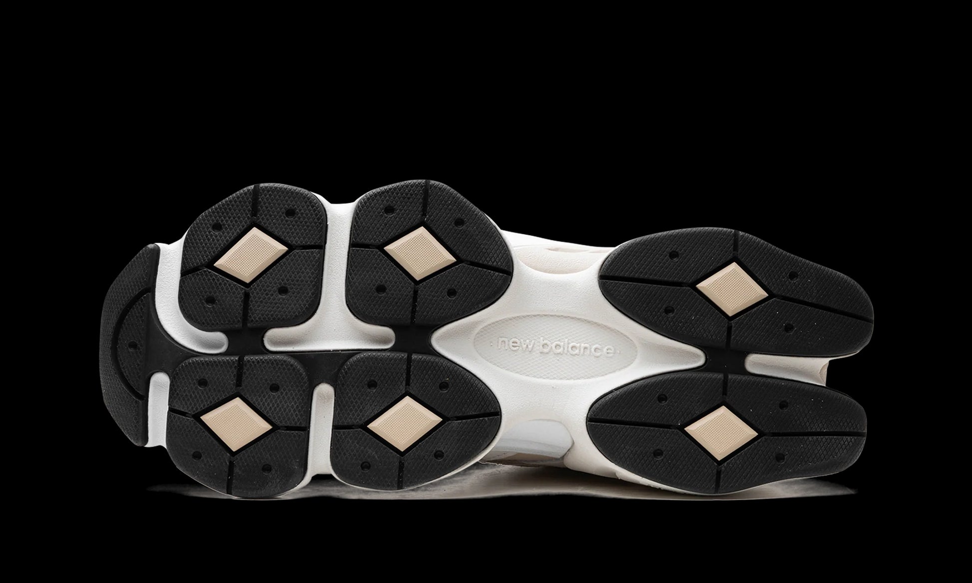 New Balance 9060 "Turtledove" U9060TAT