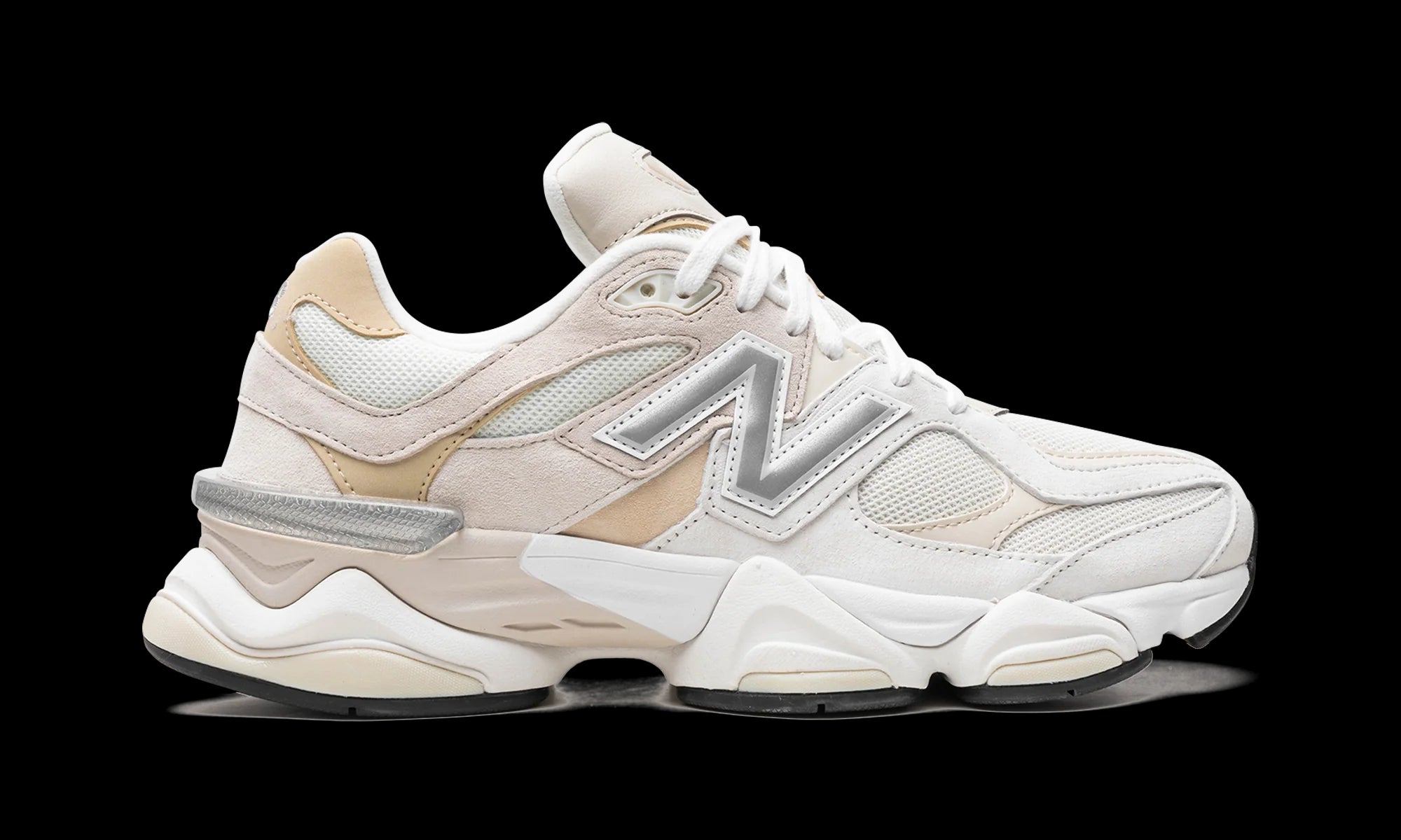 New Balance 9060 "Turtledove" U9060TAT