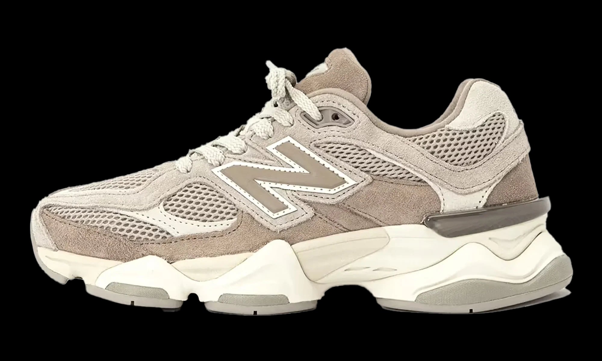 New Balance 9060 v1 "Mushroom Arid Stone" U9060ERC