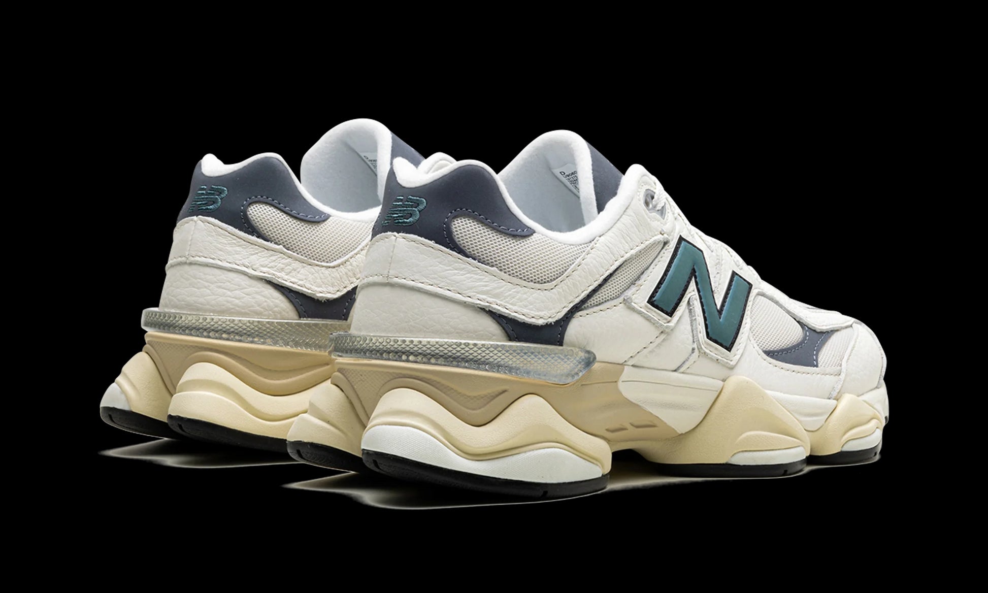 New Balance 9060 v1 "NEW SPRUCE" U9060ESD