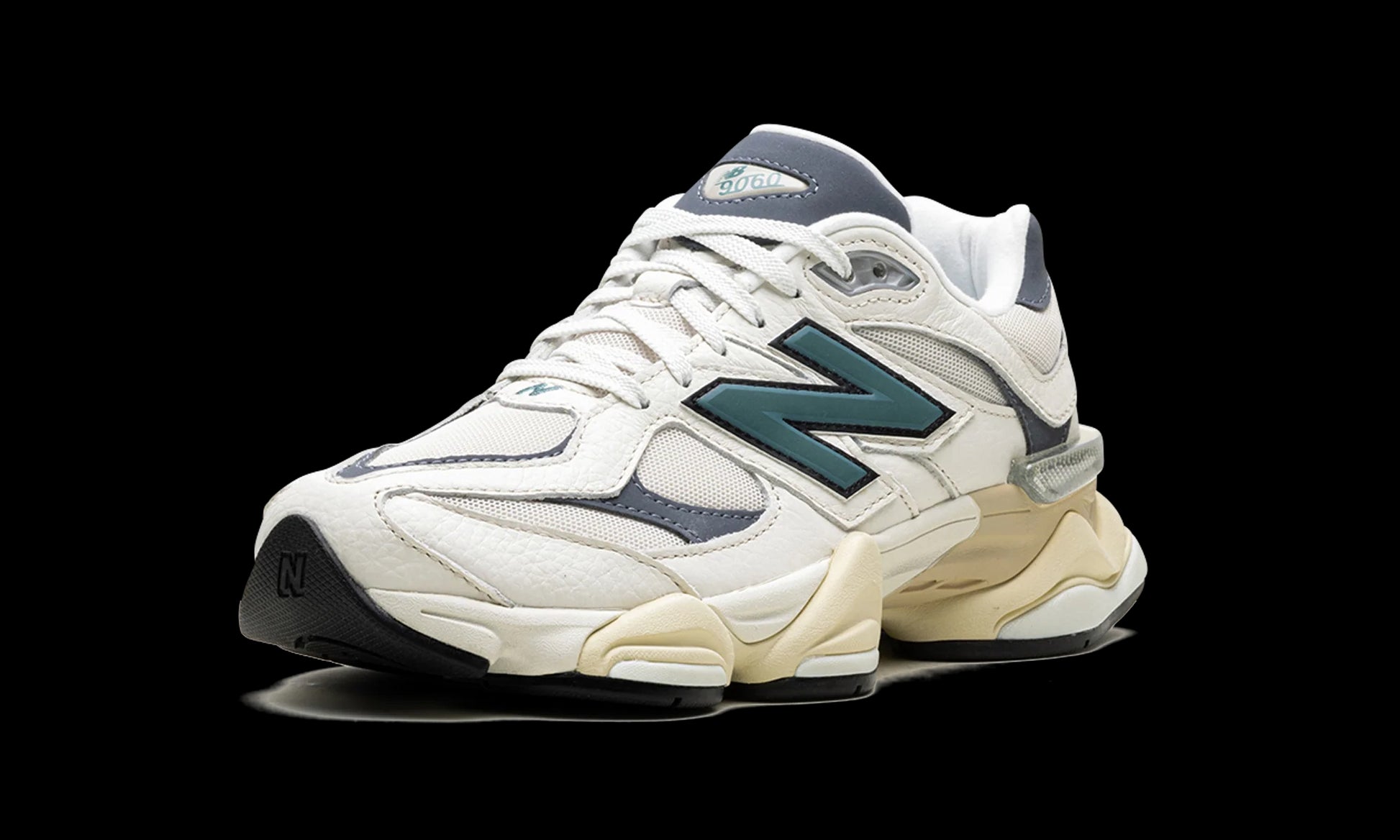 New Balance 9060 v1 "NEW SPRUCE" U9060ESD