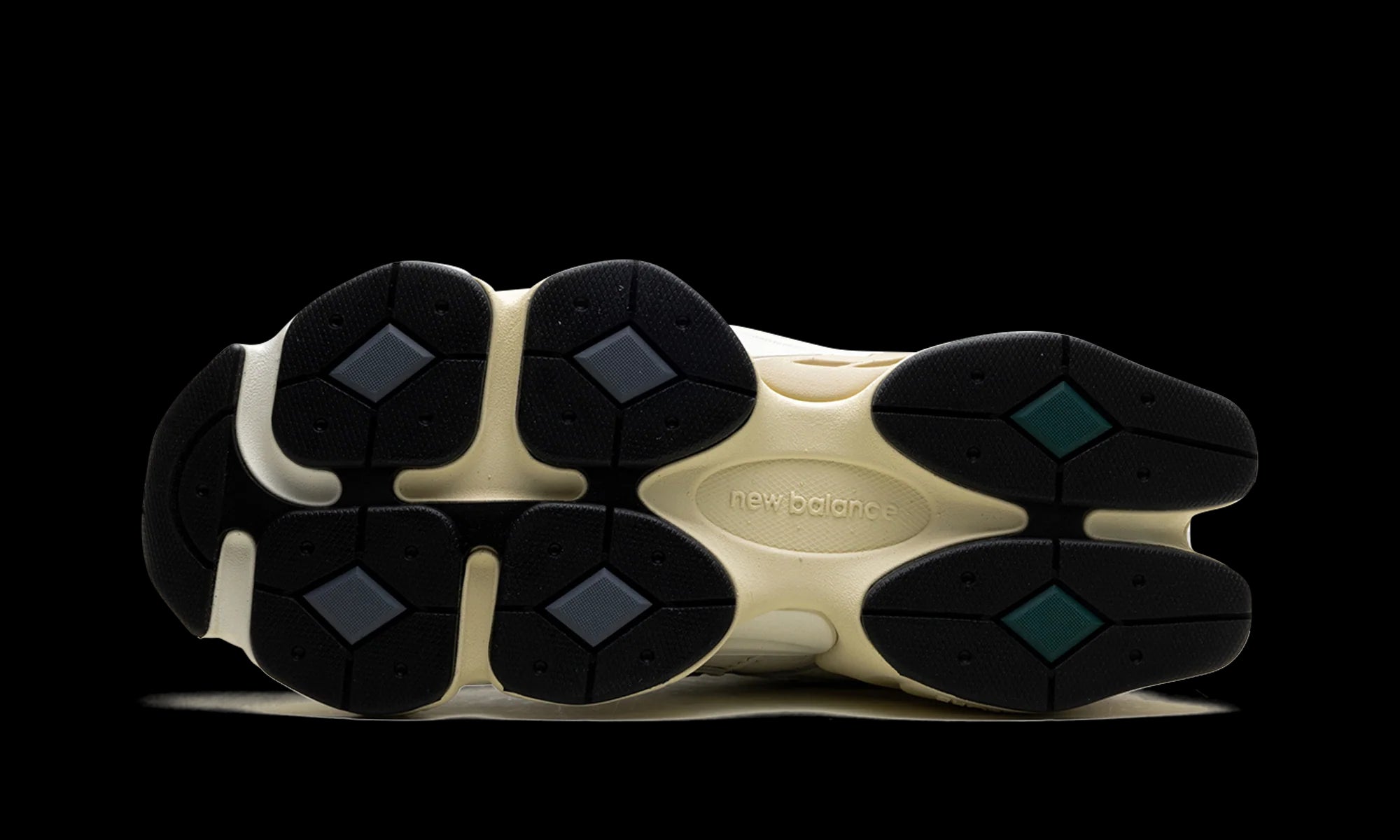 New Balance 9060 v1 "NEW SPRUCE" U9060ESD