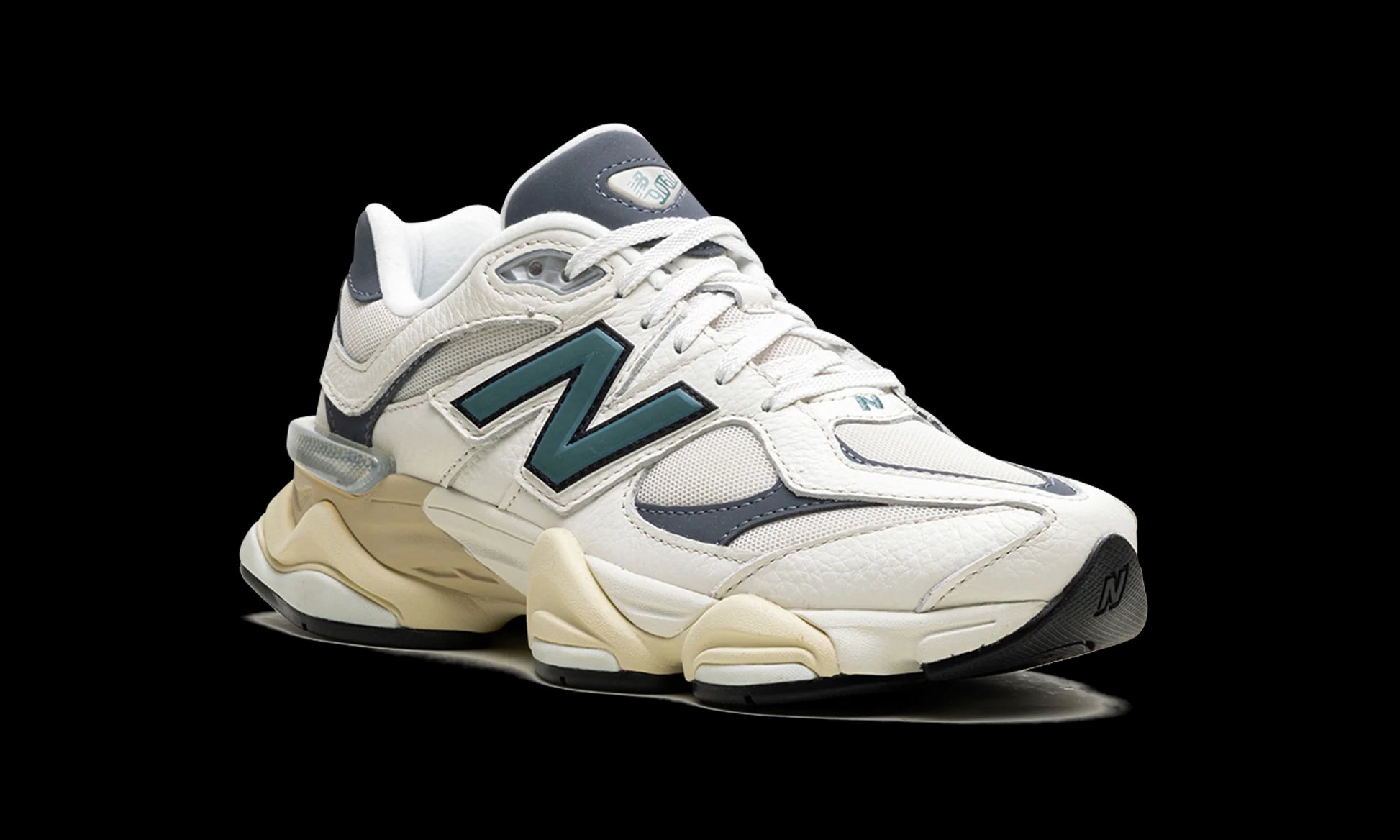 New Balance 9060 v1 "NEW SPRUCE" U9060ESD