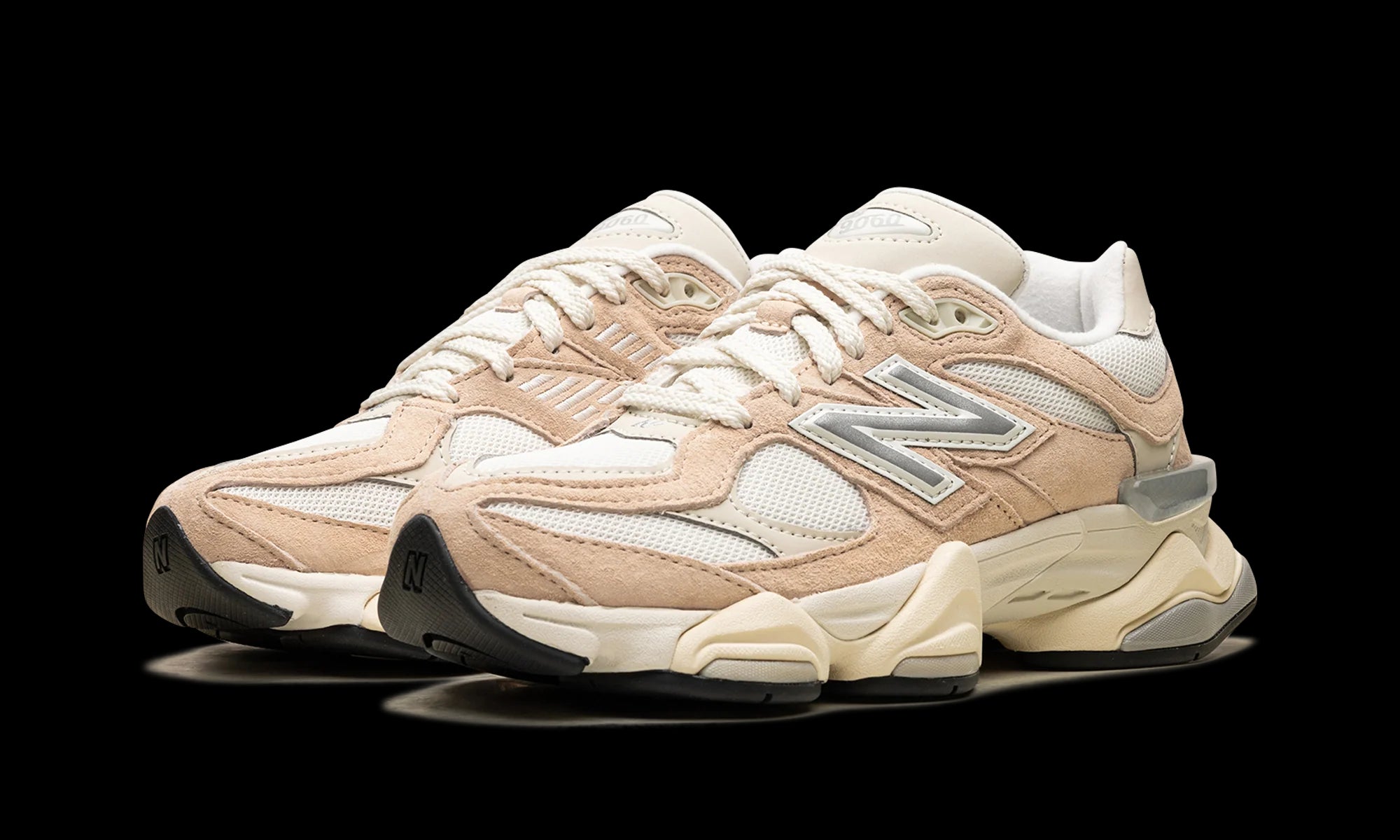 New Balance 9060 "Vintage Rose" U9060WNA