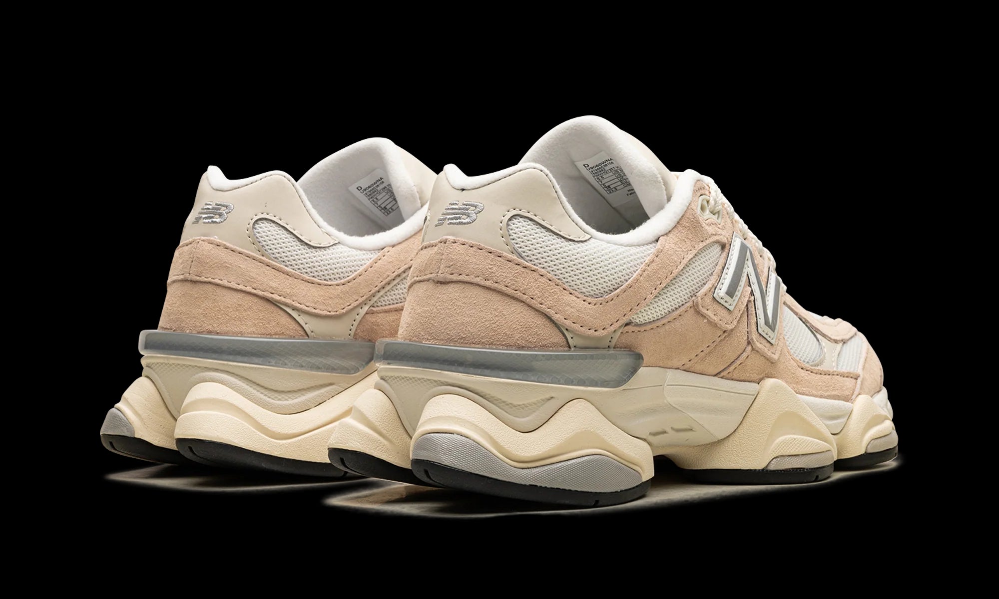 New Balance 9060 "Vintage Rose" U9060WNA