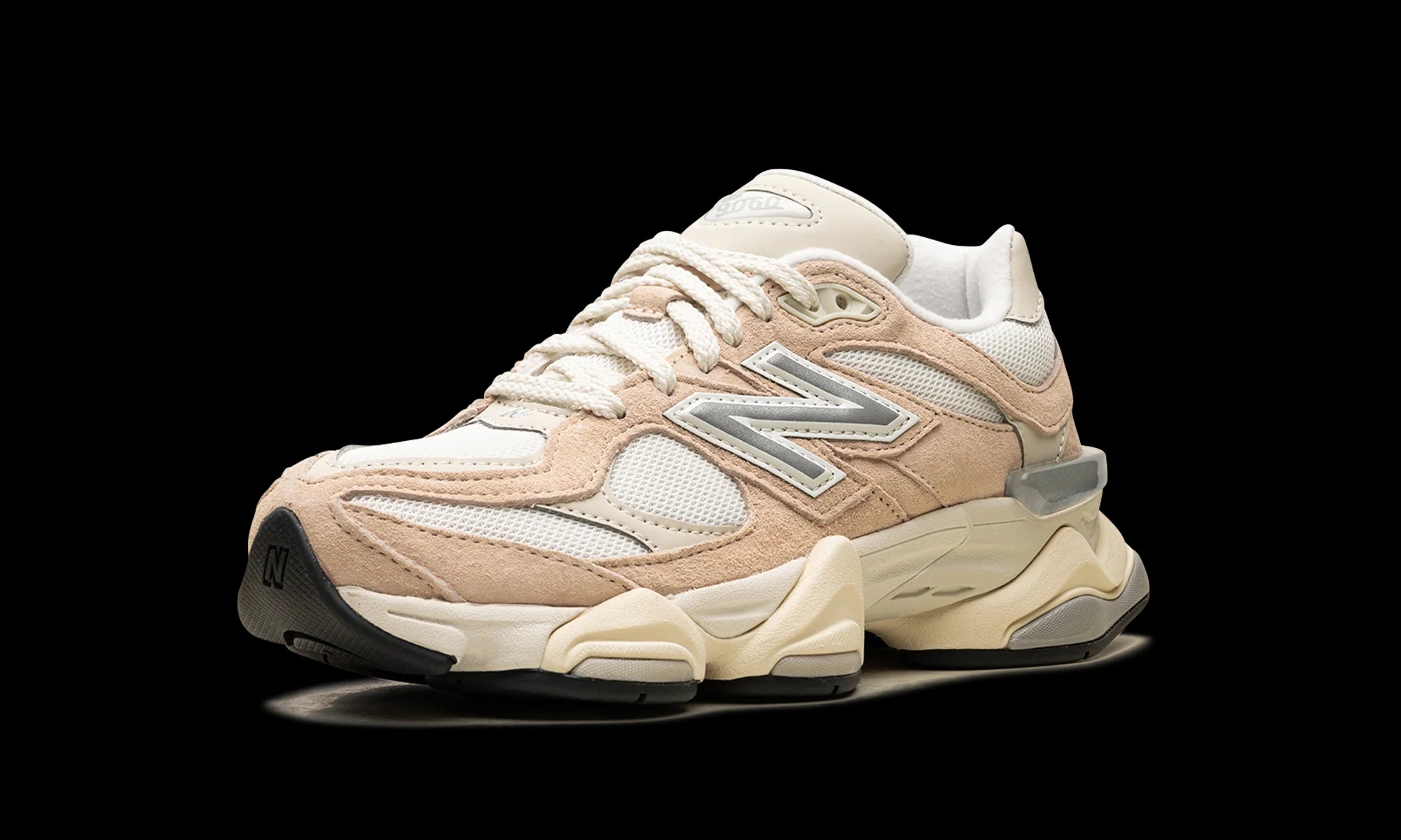 New Balance 9060 "Vintage Rose" U9060WNA