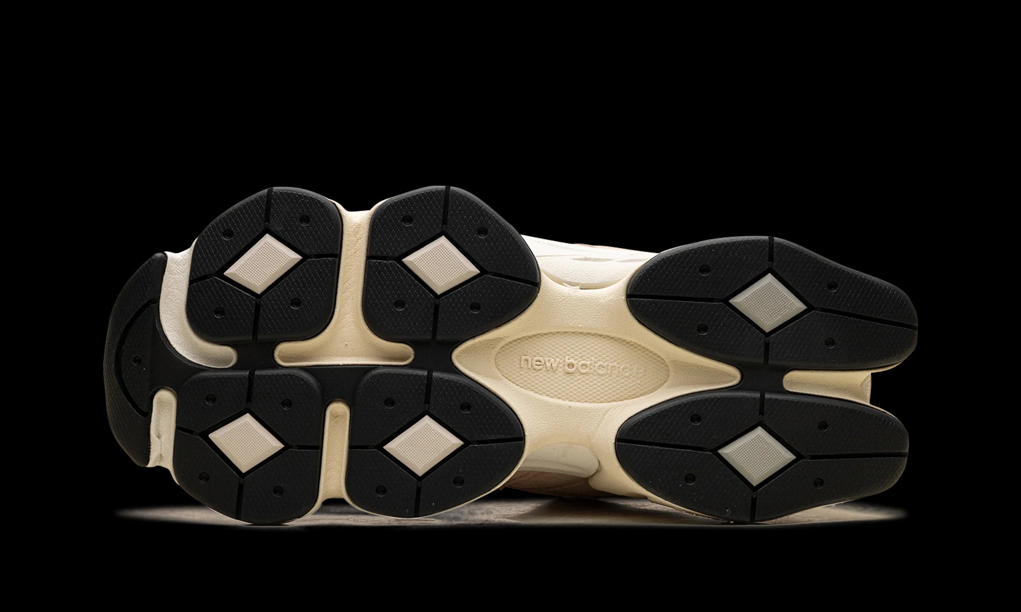 New Balance 9060 "Vintage Rose" U9060WNA