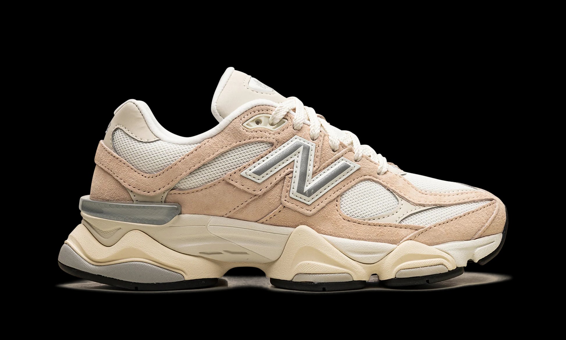 New Balance 9060 "Vintage Rose" U9060WNA