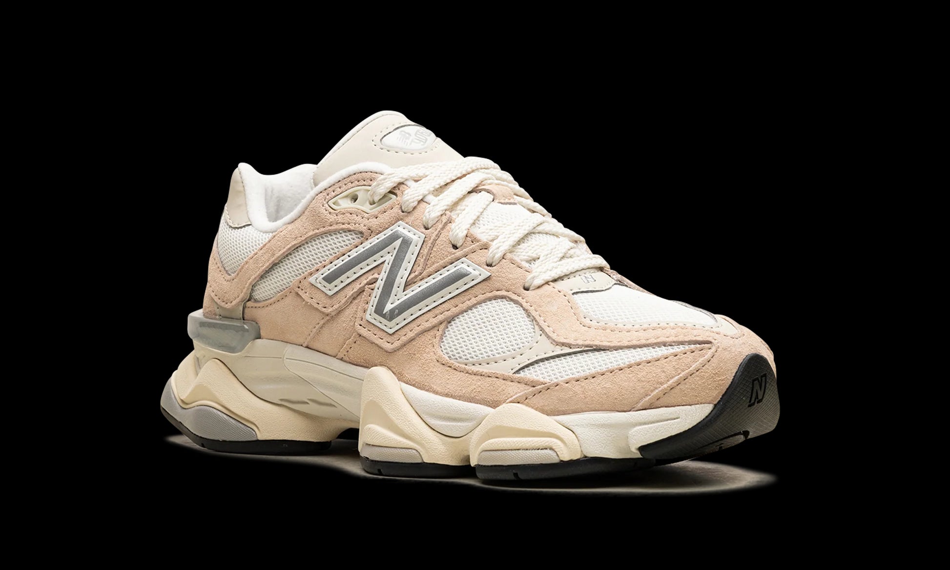 New Balance 9060 "Vintage Rose" U9060WNA