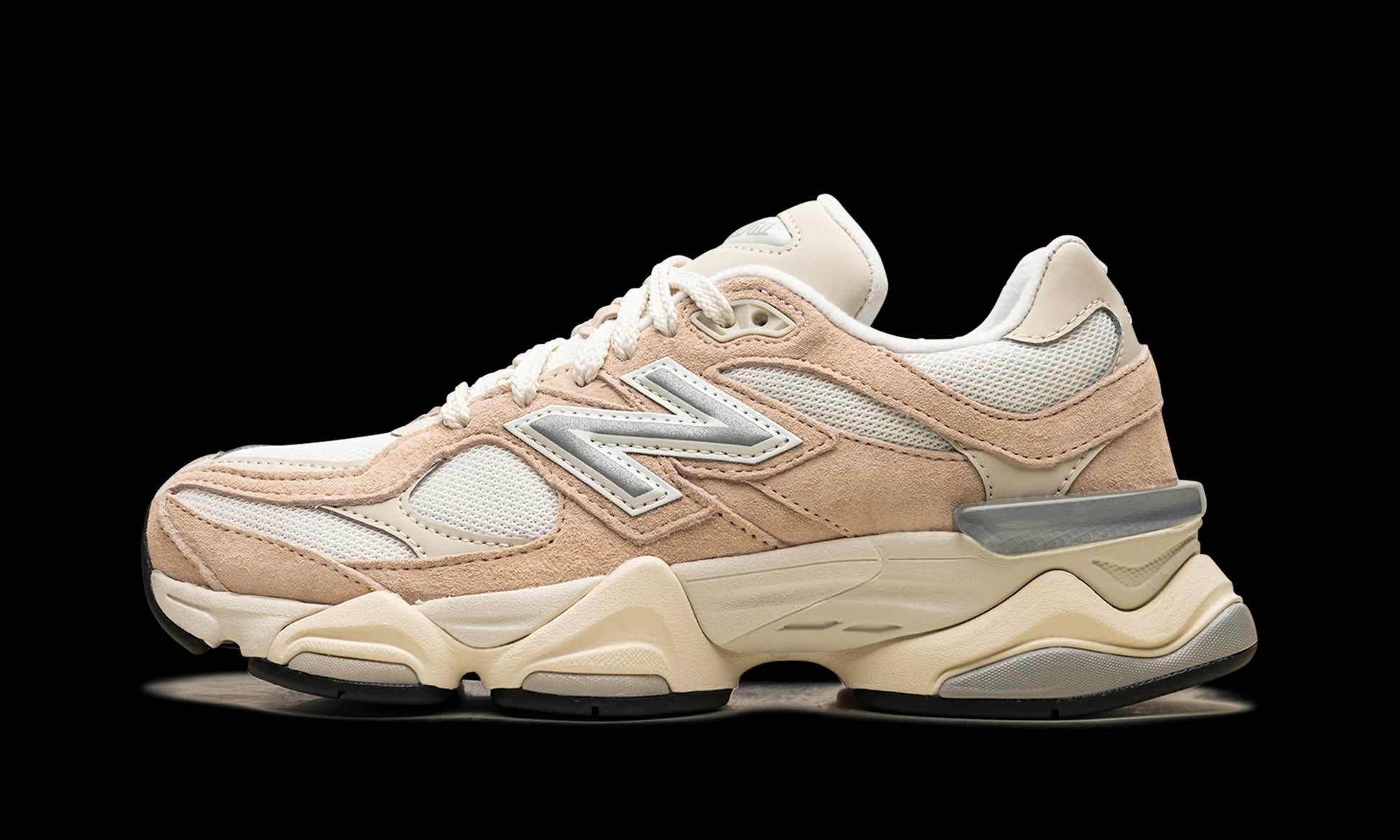 New Balance 9060 "Vintage Rose" U9060WNA