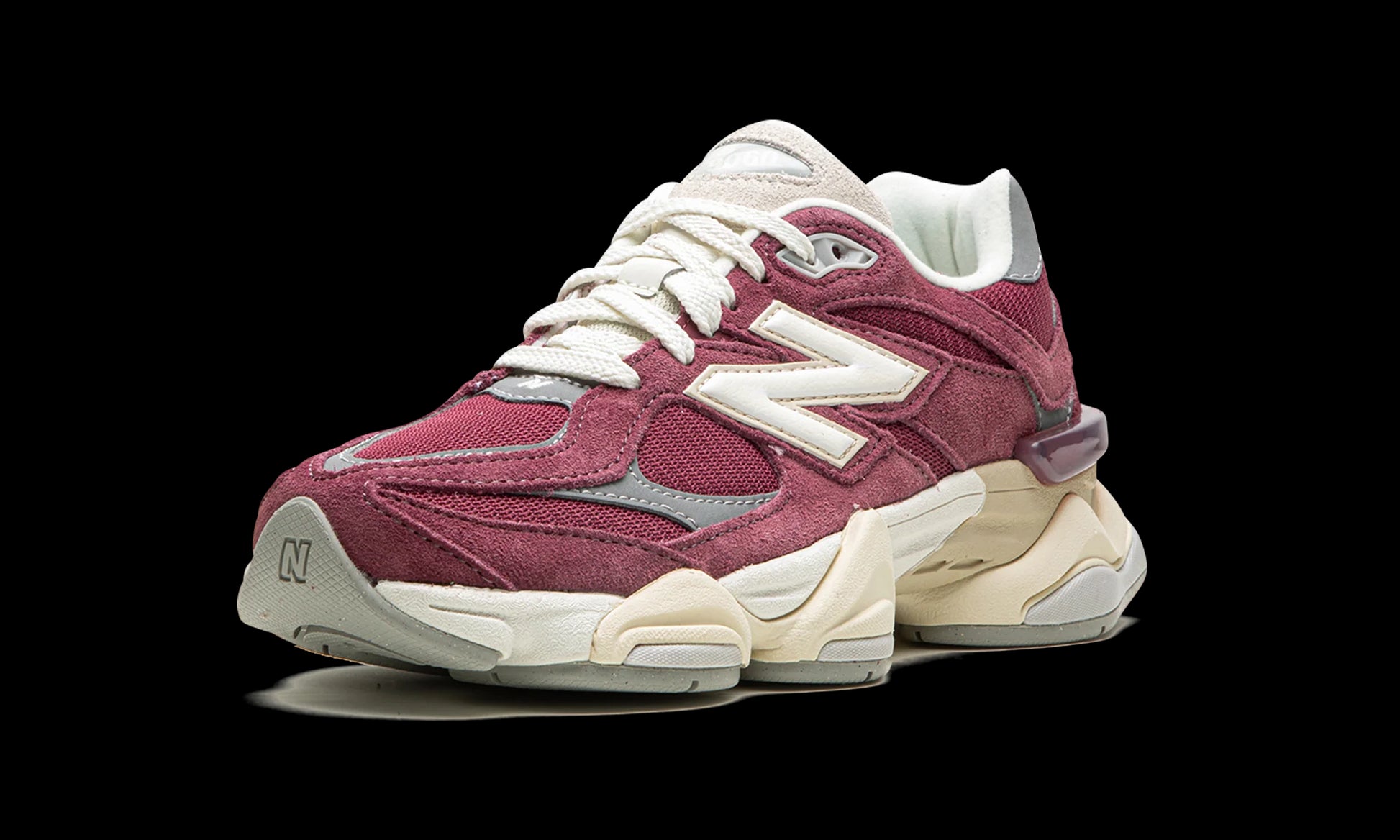 New Balance 9060 "Washed Burgundy" U9060VNA