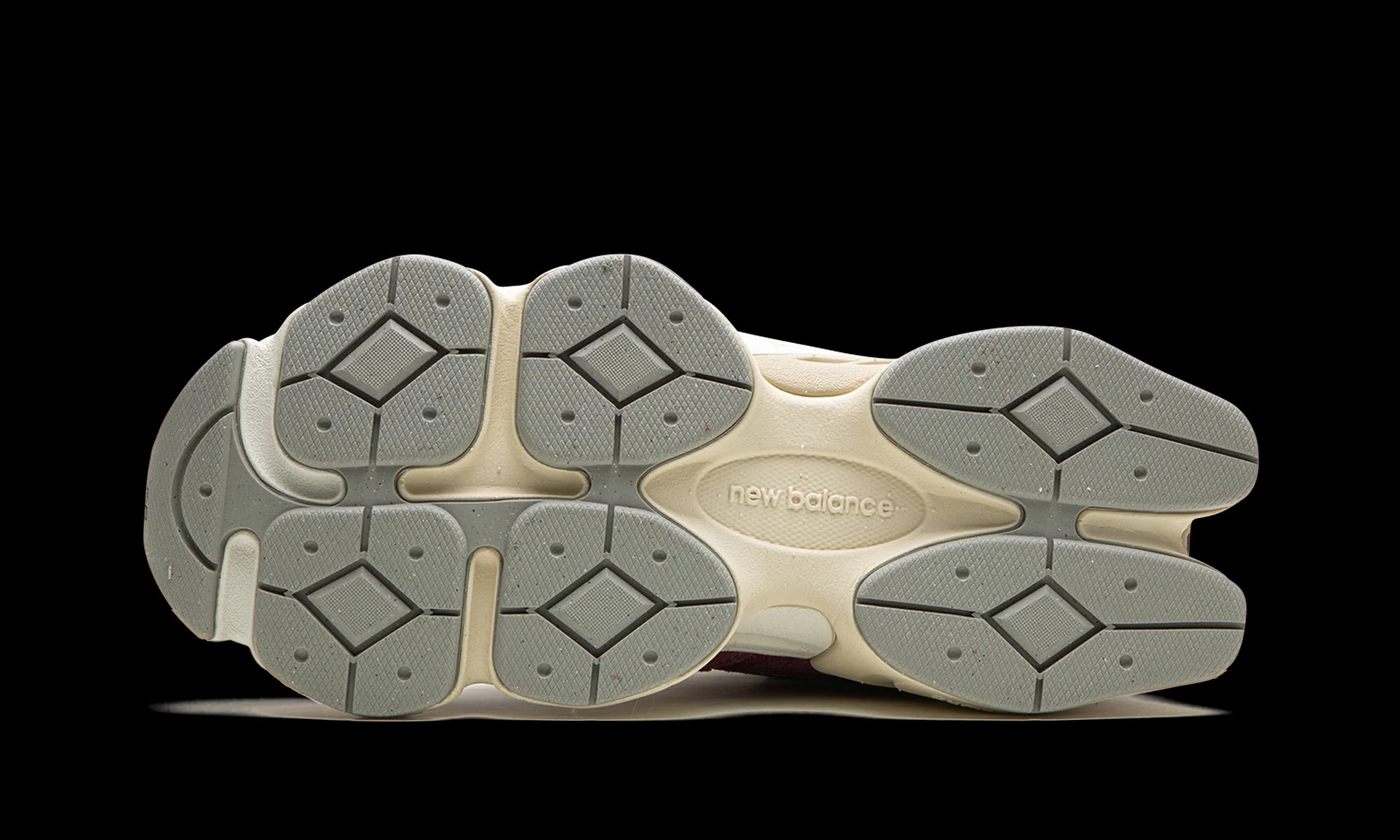 New Balance 9060 "Washed Burgundy" U9060VNA