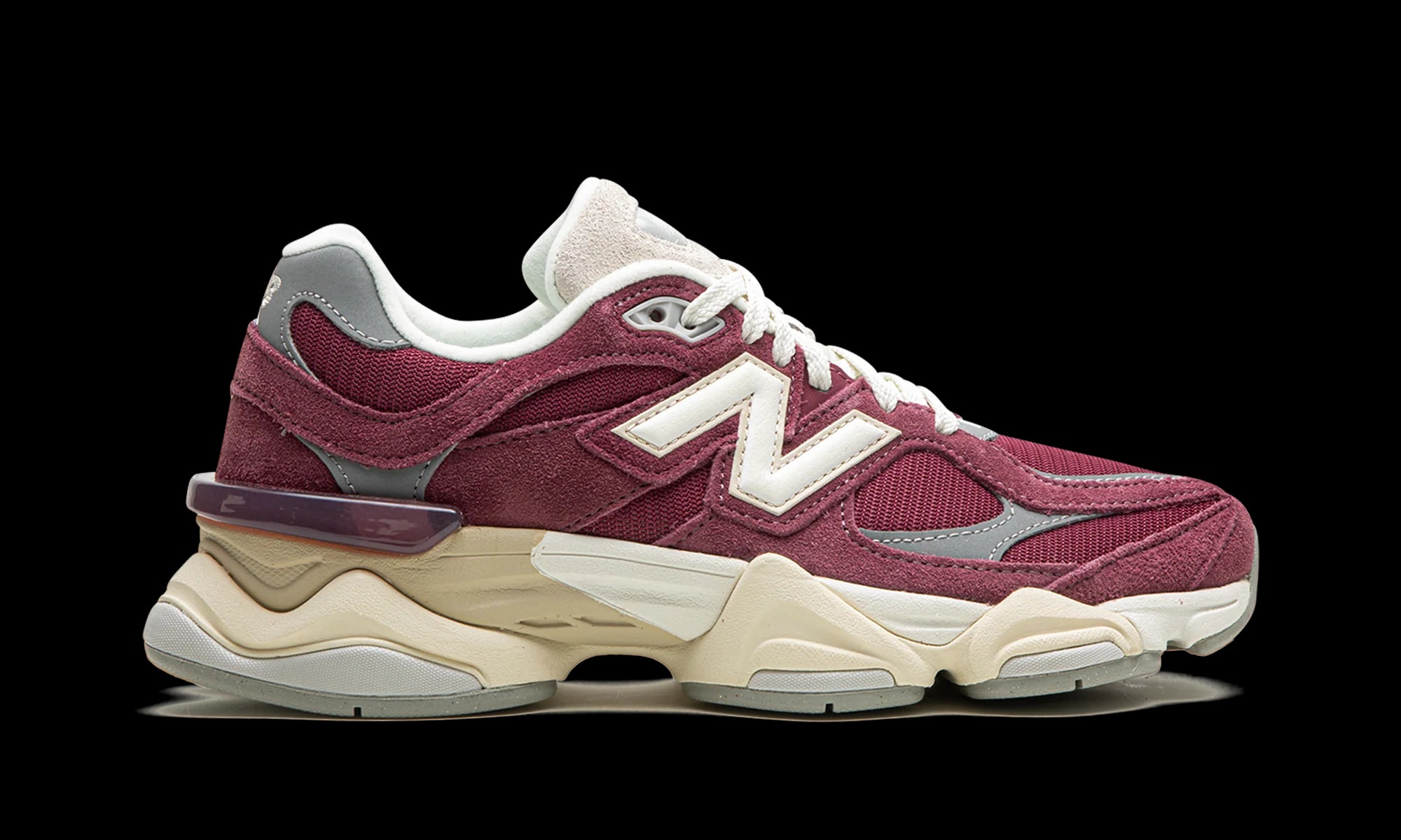 New Balance 9060 "Washed Burgundy" U9060VNA