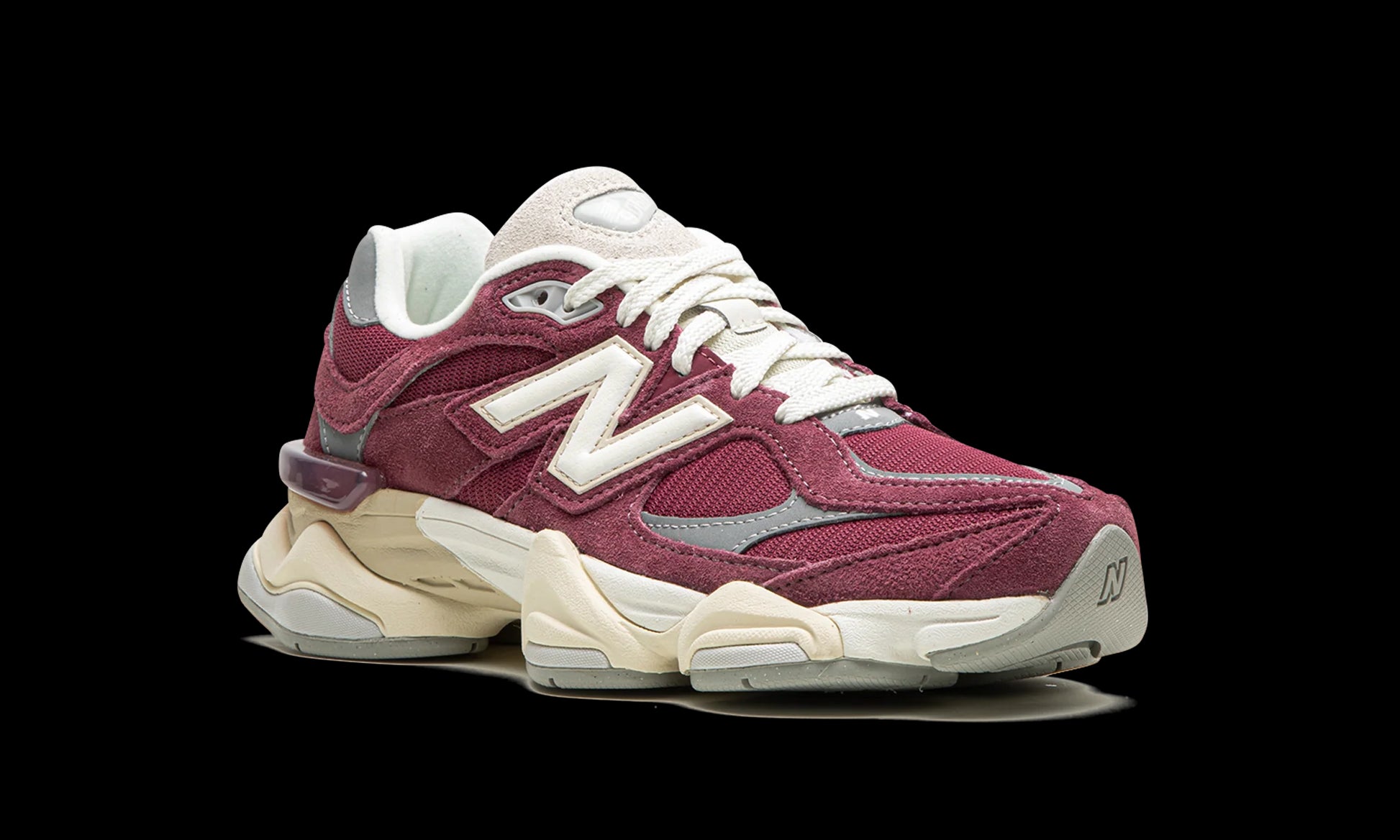 New Balance 9060 "Washed Burgundy" U9060VNA