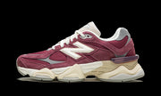 New Balance 9060 "Washed Burgundy" U9060VNA