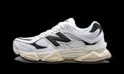 New Balance 9060 "White / Black" U9060AAB