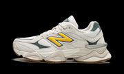 New Balance 9060 "White Green" U9060AGG