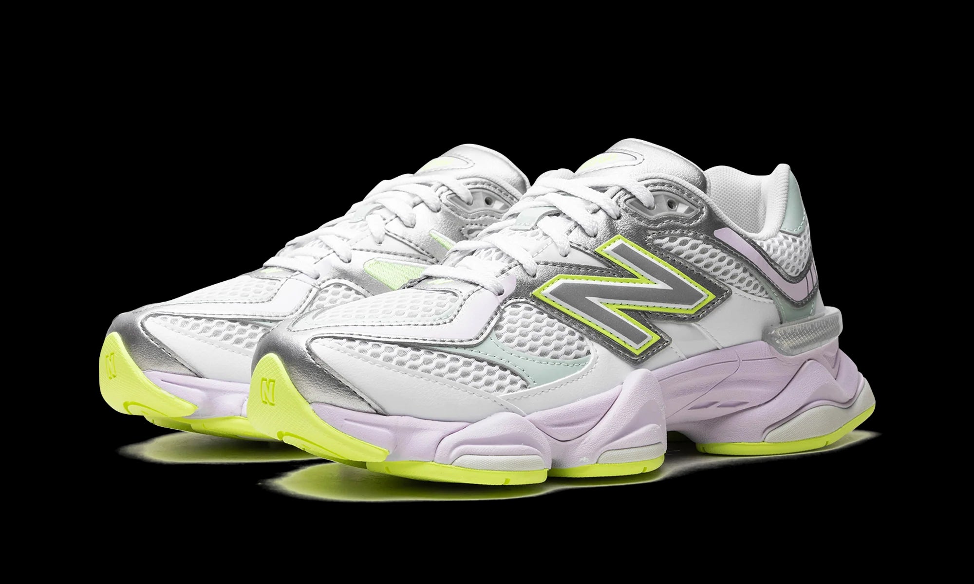 New Balance 9060 "White Taro" U9060AGT