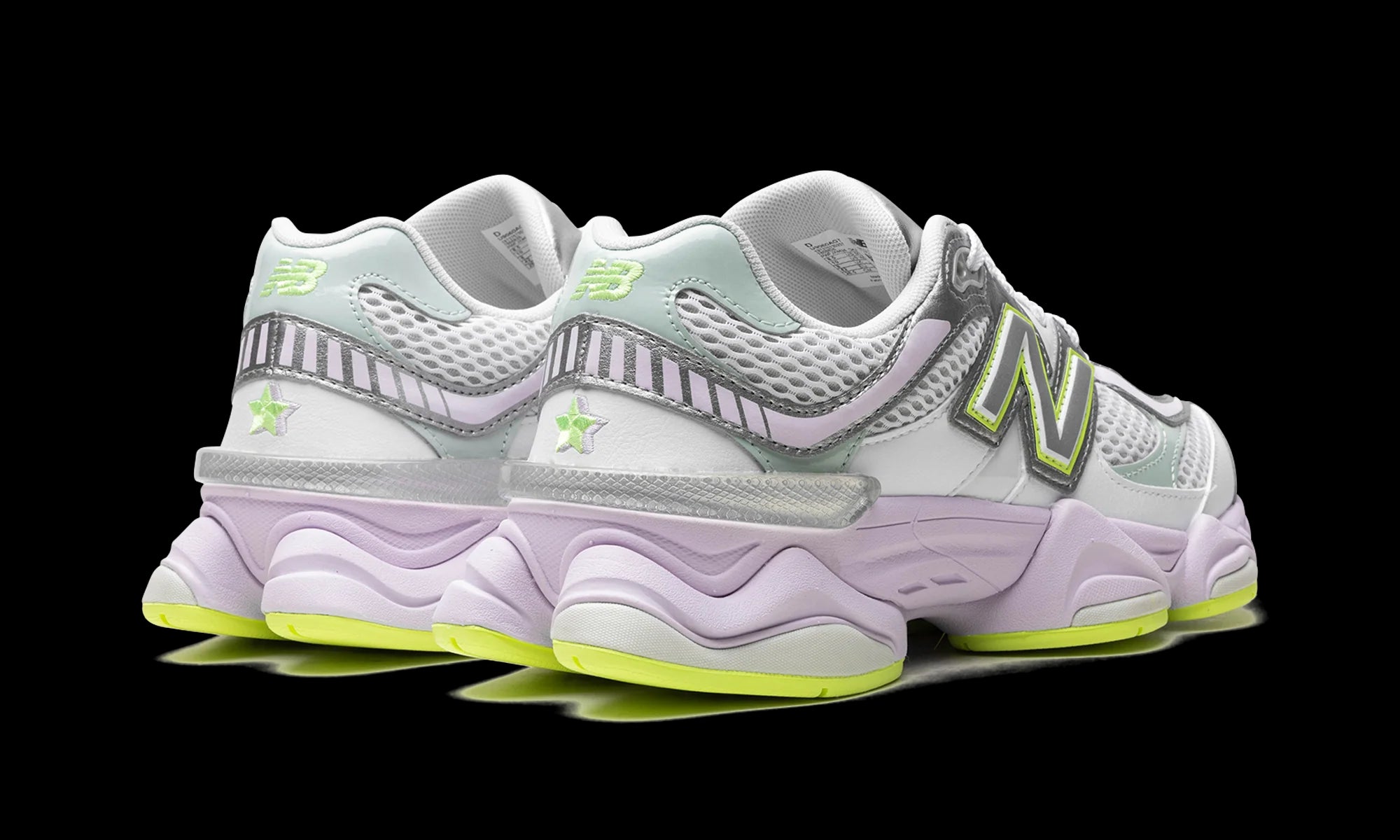 New Balance 9060 "White Taro" U9060AGT