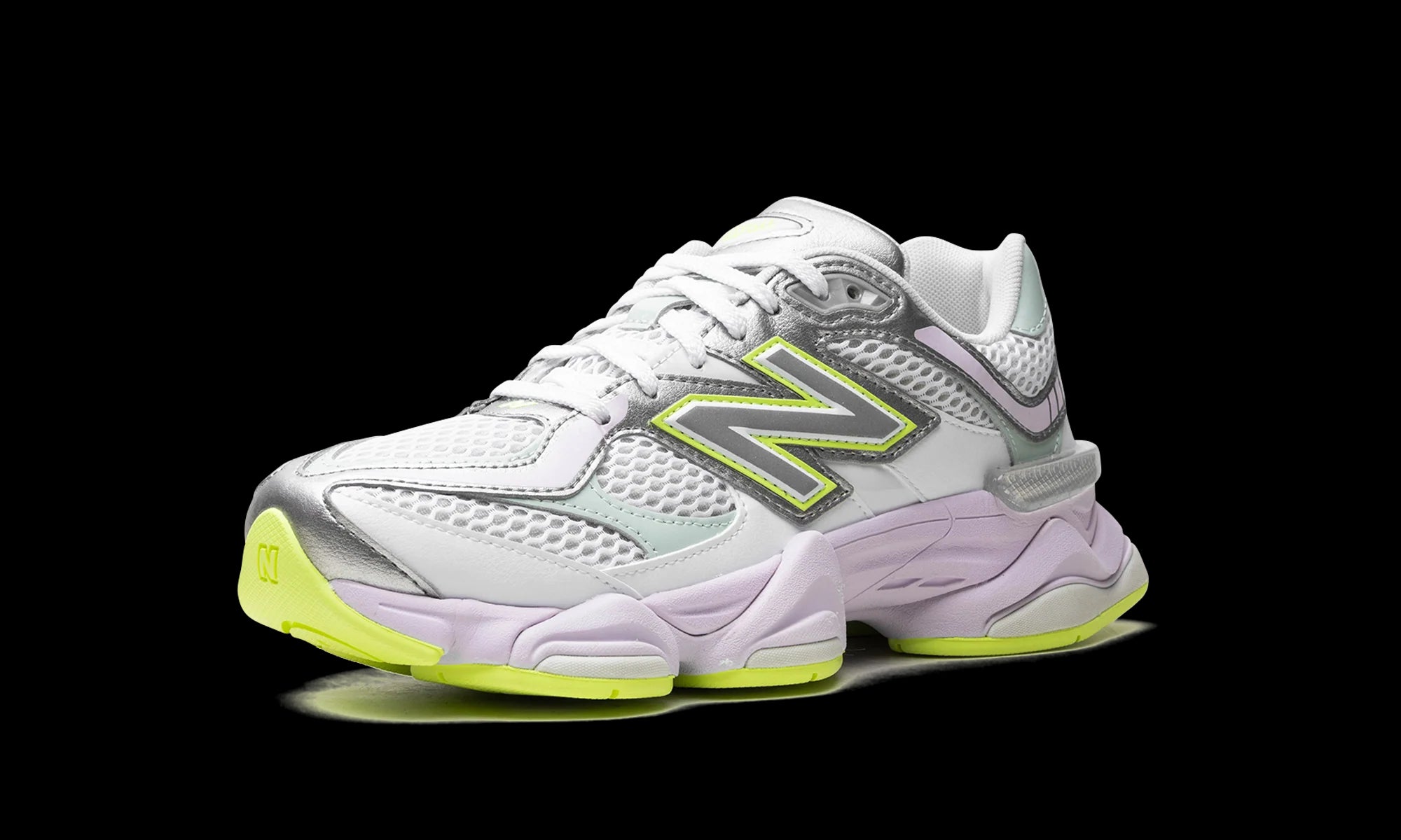 New Balance 9060 "White Taro" U9060AGT