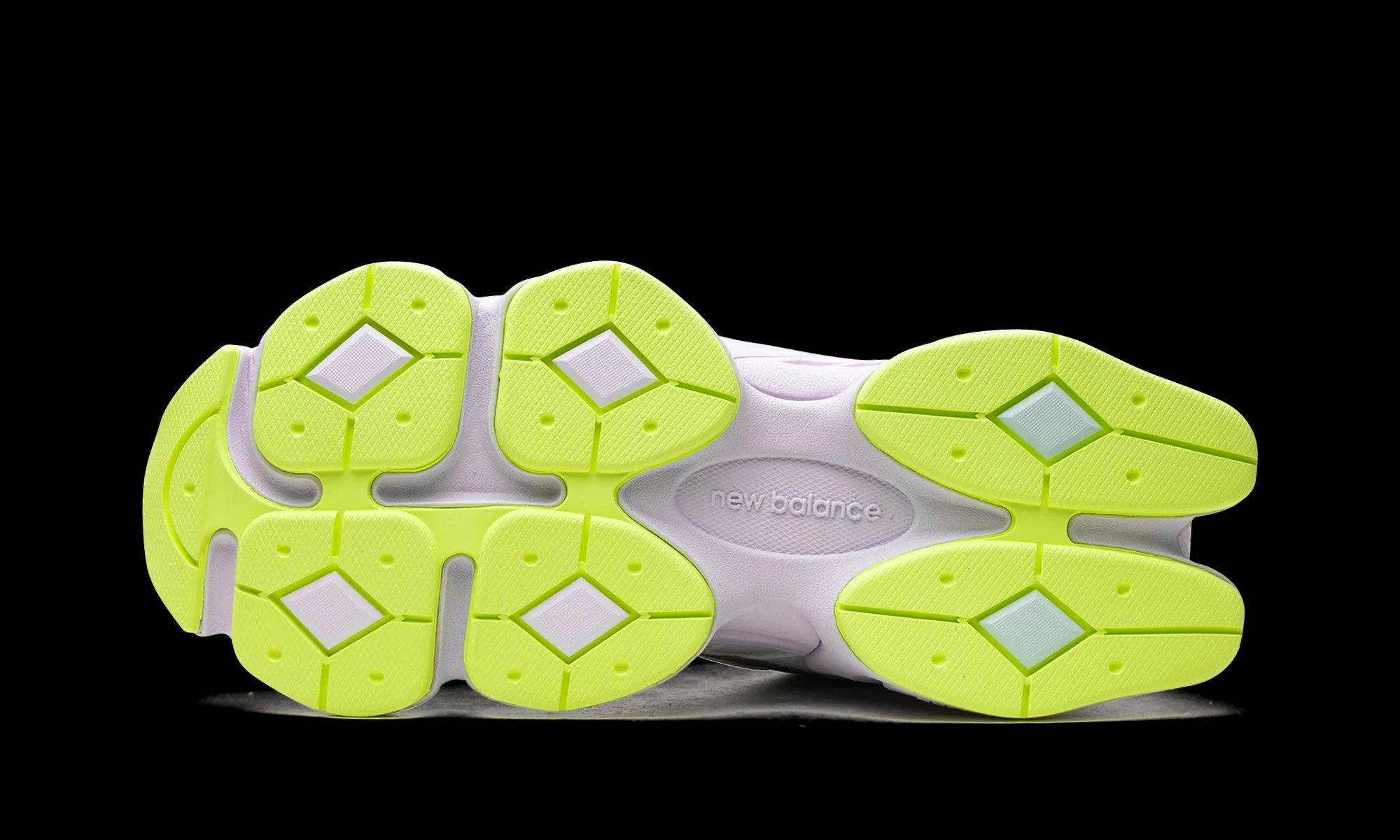 New Balance 9060 "White Taro" U9060AGT