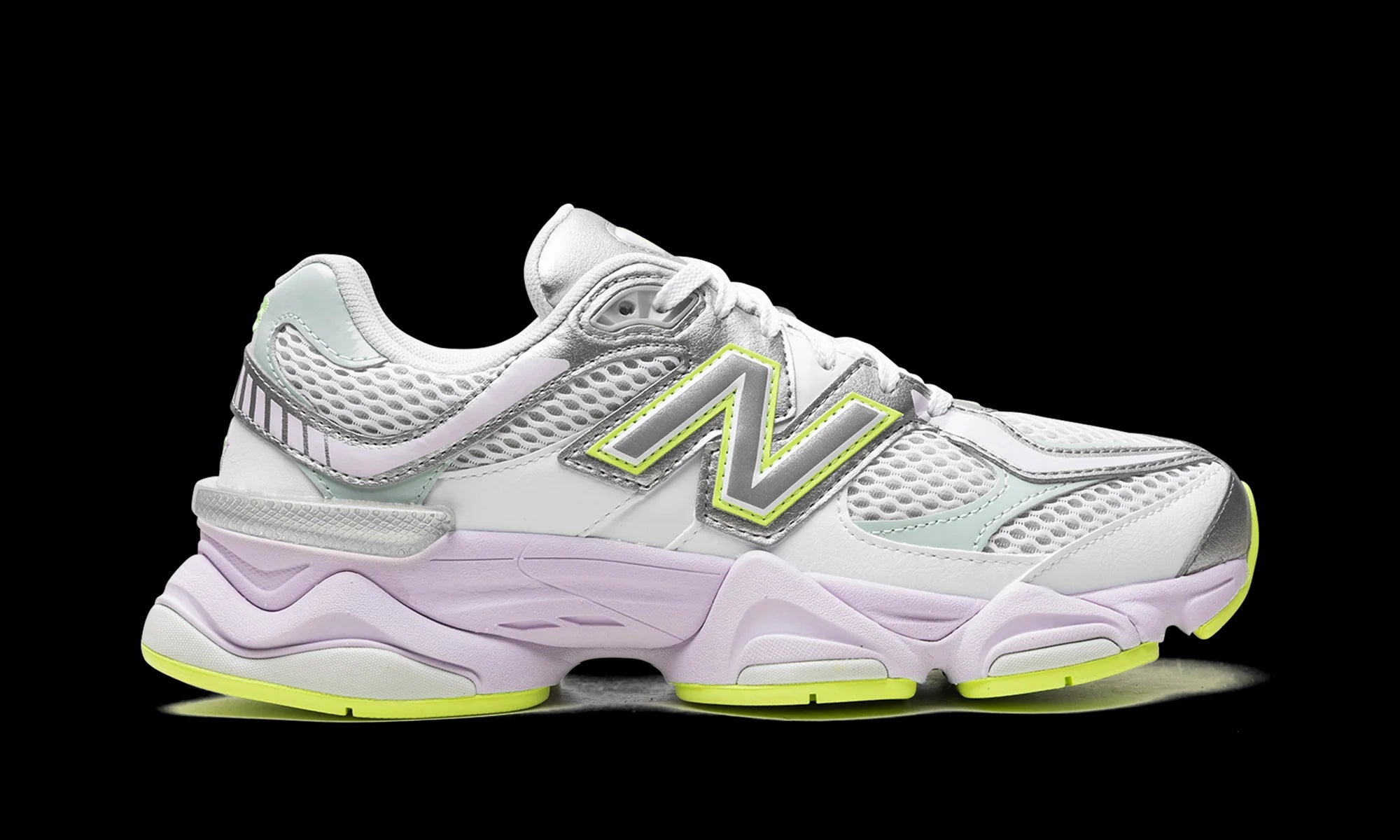 New Balance 9060 "White Taro" U9060AGT