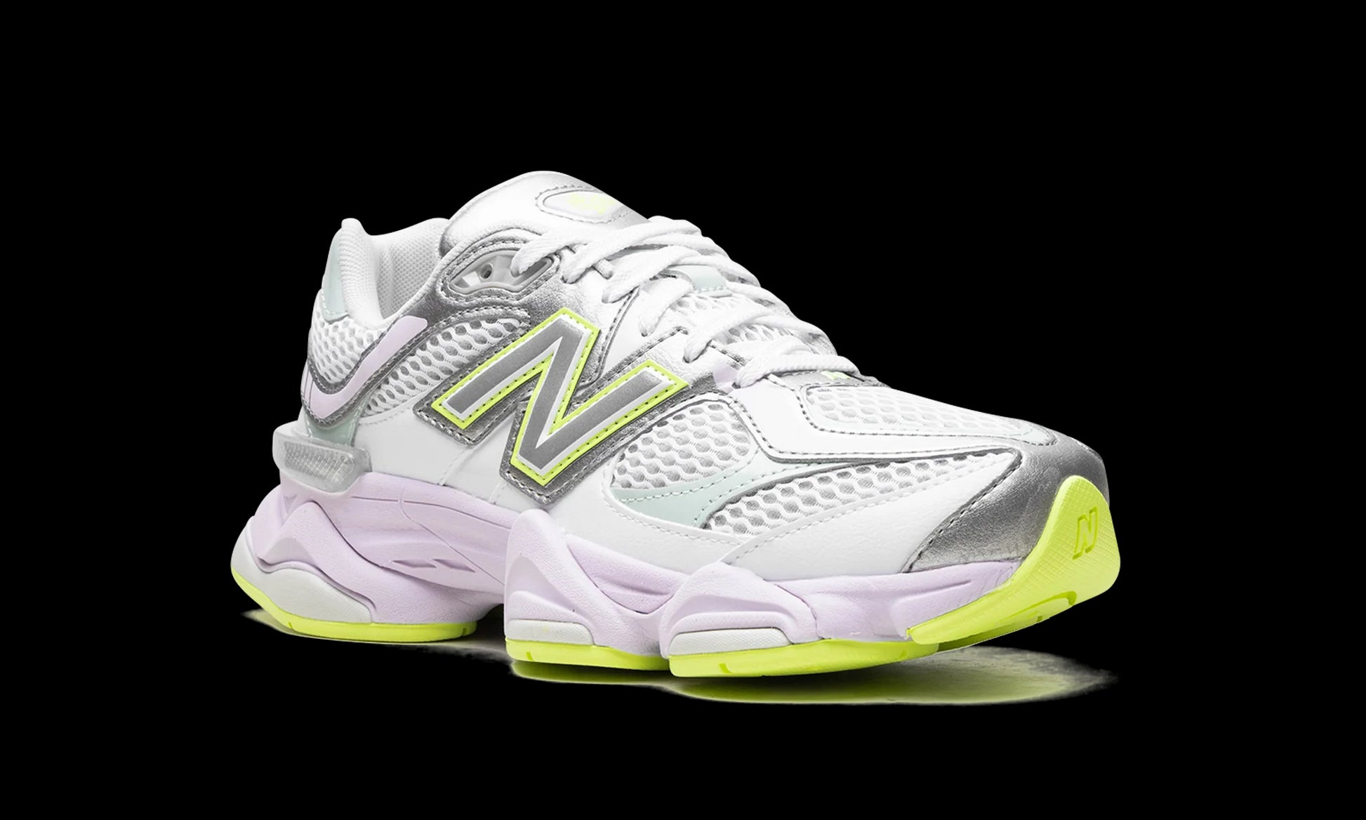 New Balance 9060 "White Taro" U9060AGT