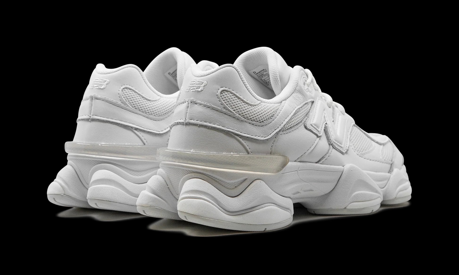 New Balance 9060 "WHITE" U9060NRJ