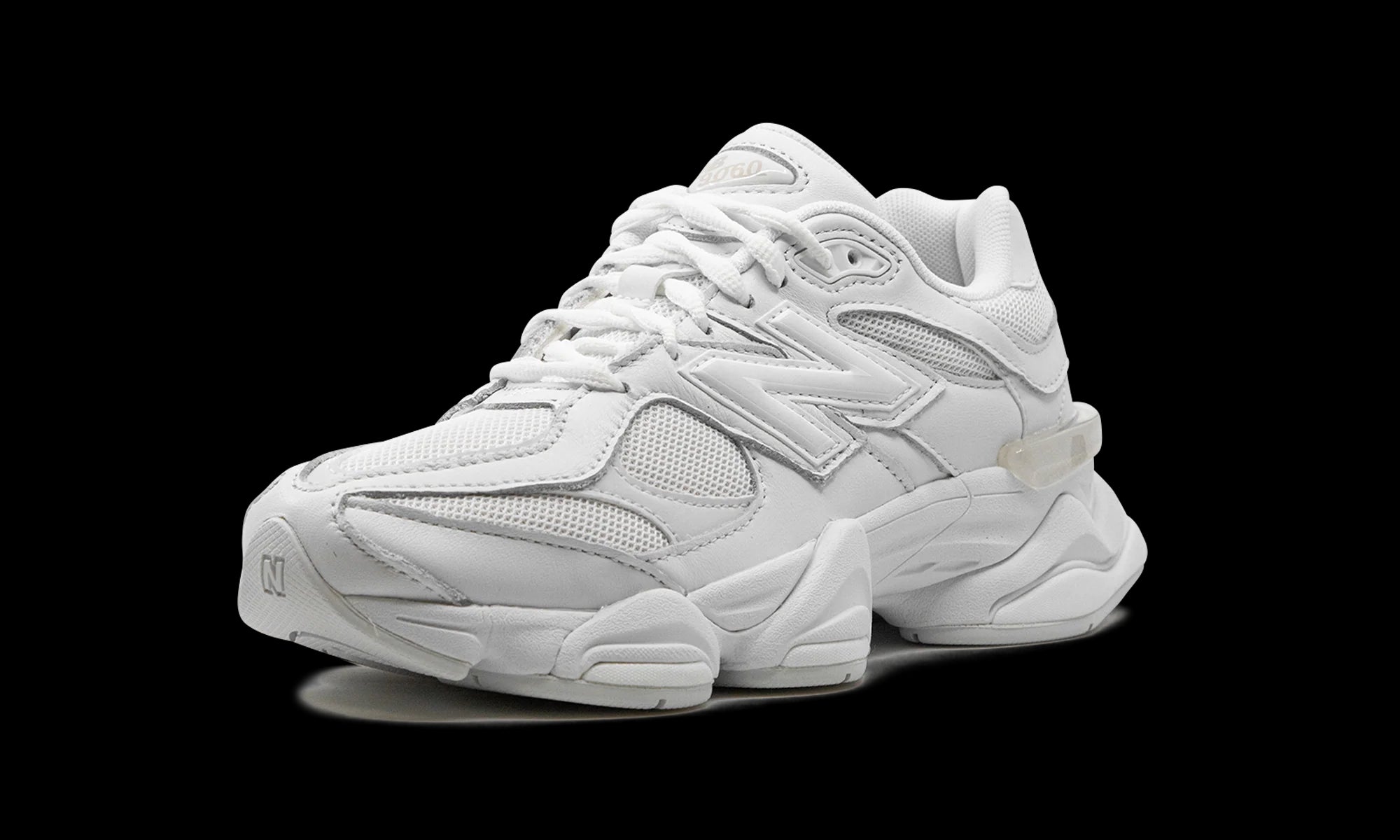 New Balance 9060 "WHITE" U9060NRJ