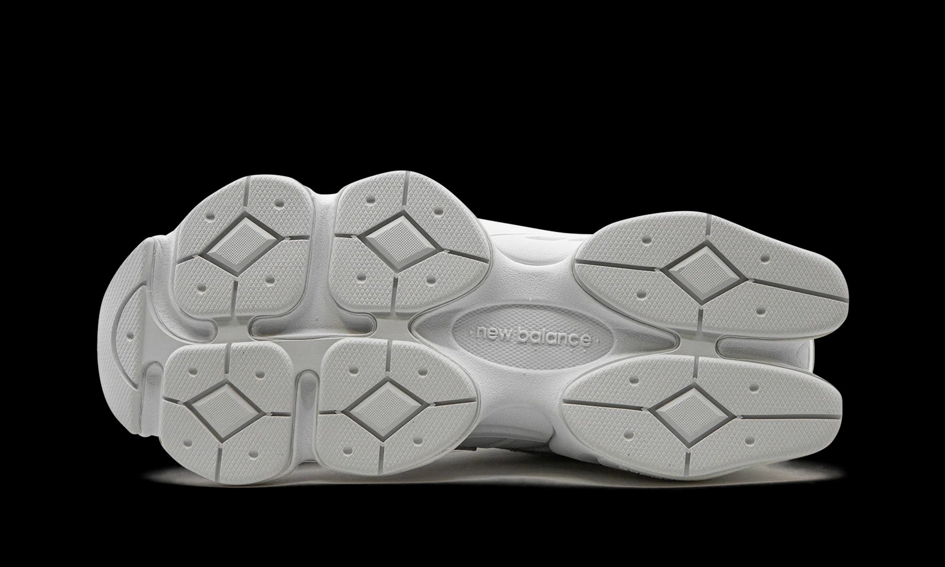 New Balance 9060 "WHITE" U9060NRJ