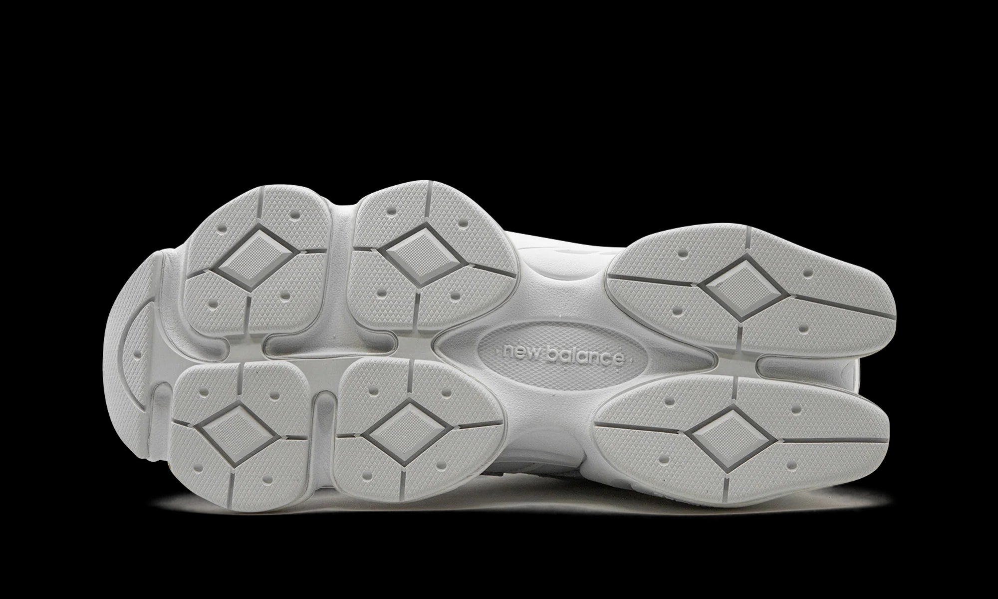 New Balance 9060 "WHITE" U9060NRJ