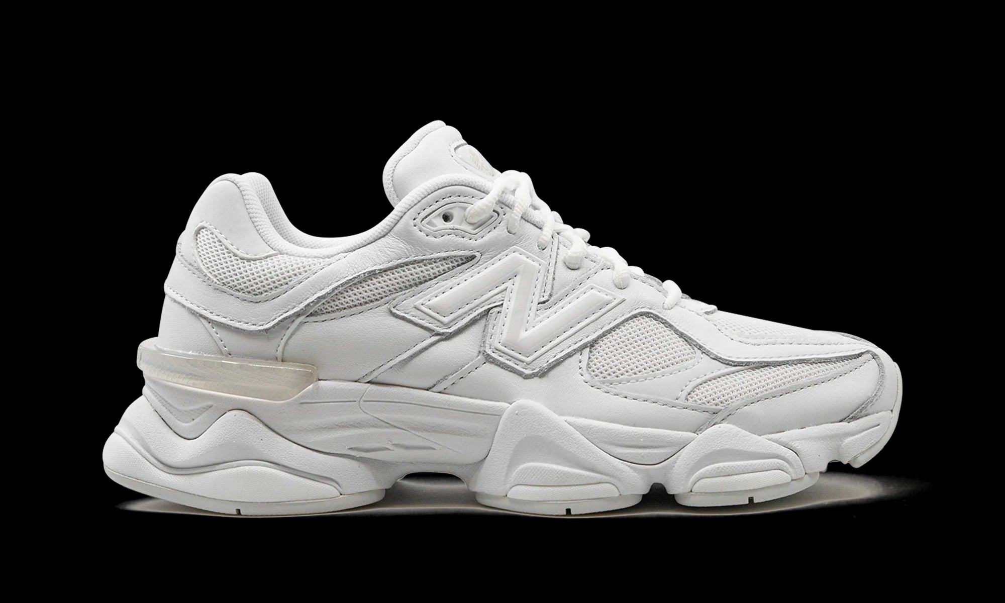 New Balance 9060 "WHITE" U9060NRJ