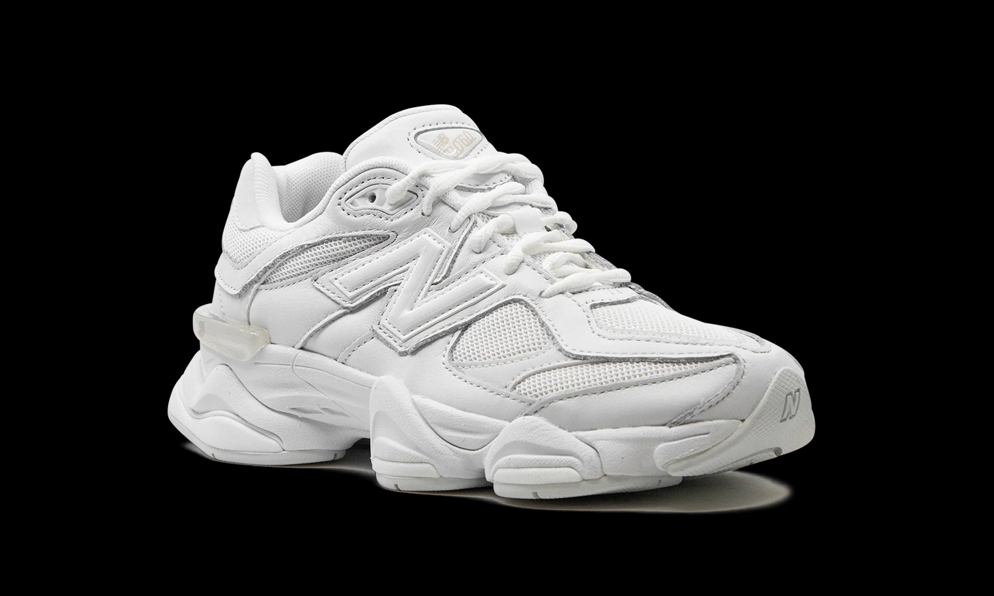 New Balance 9060 "WHITE" U9060NRJ
