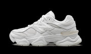 New Balance 9060 "WHITE" U9060NRJ